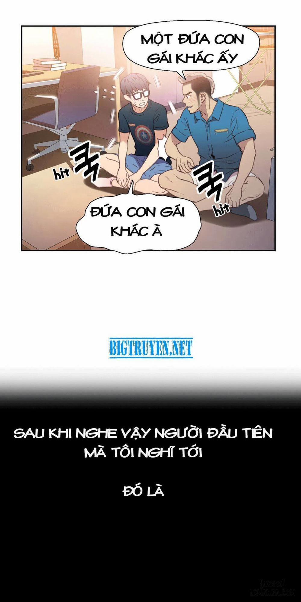 Anh Chàng Ngọt Ngào 7 trang 63