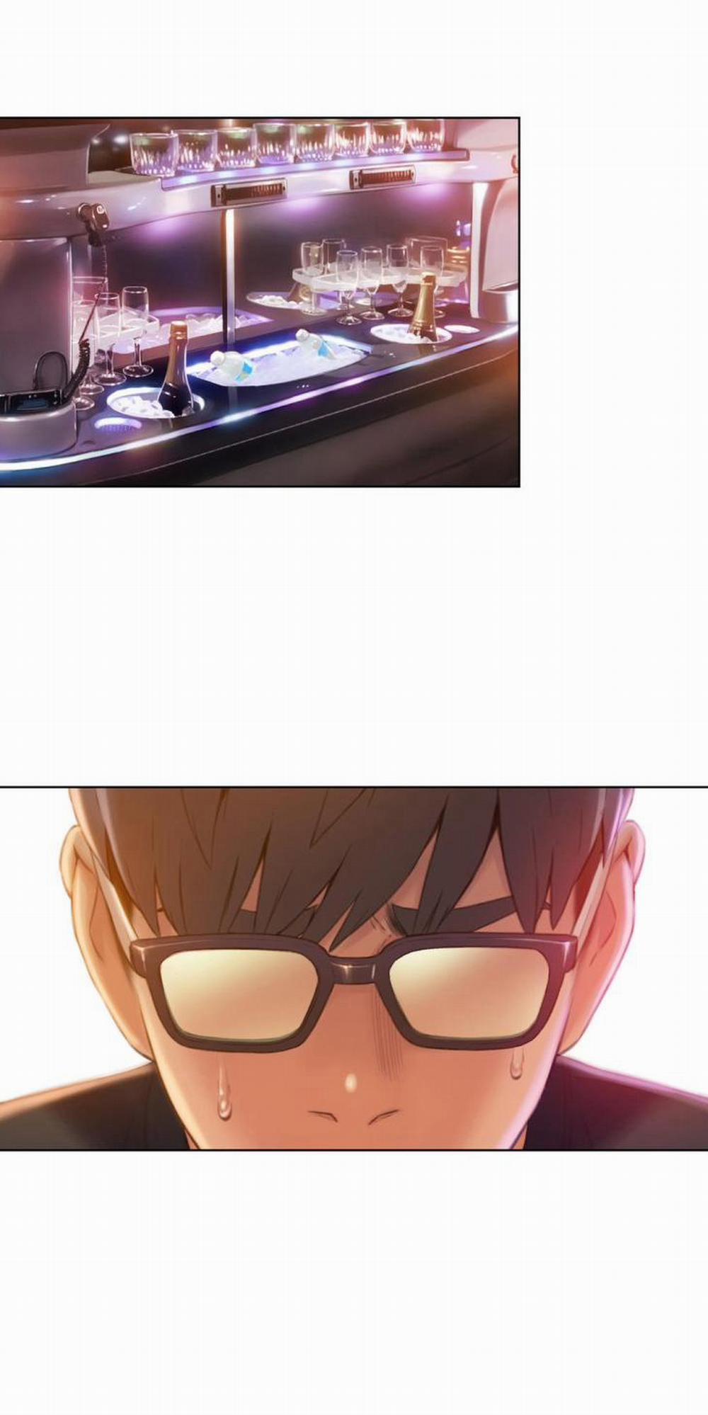 Anh Chàng Ngọt Ngào 70 trang 0