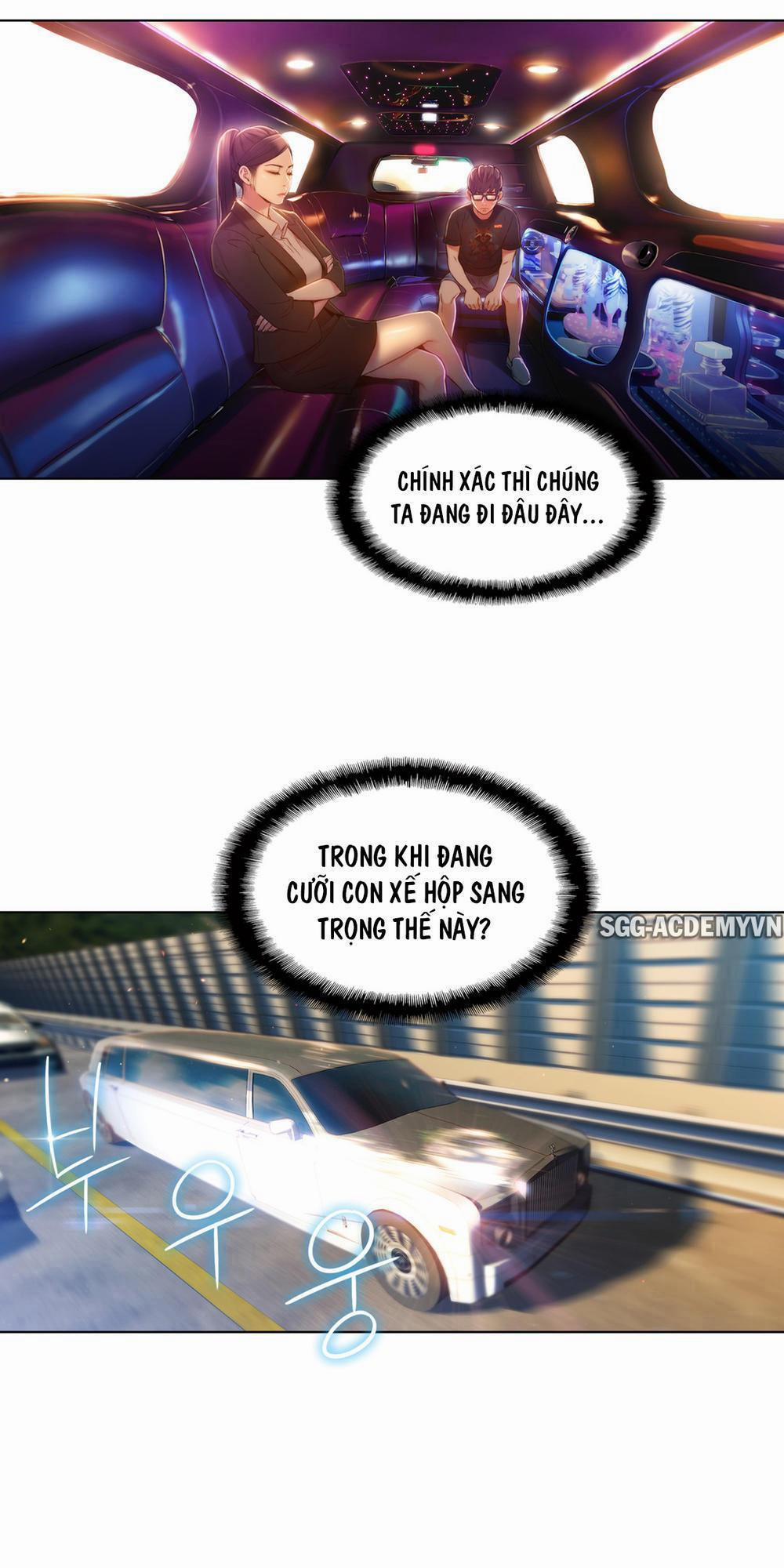 Anh Chàng Ngọt Ngào 70 trang 1