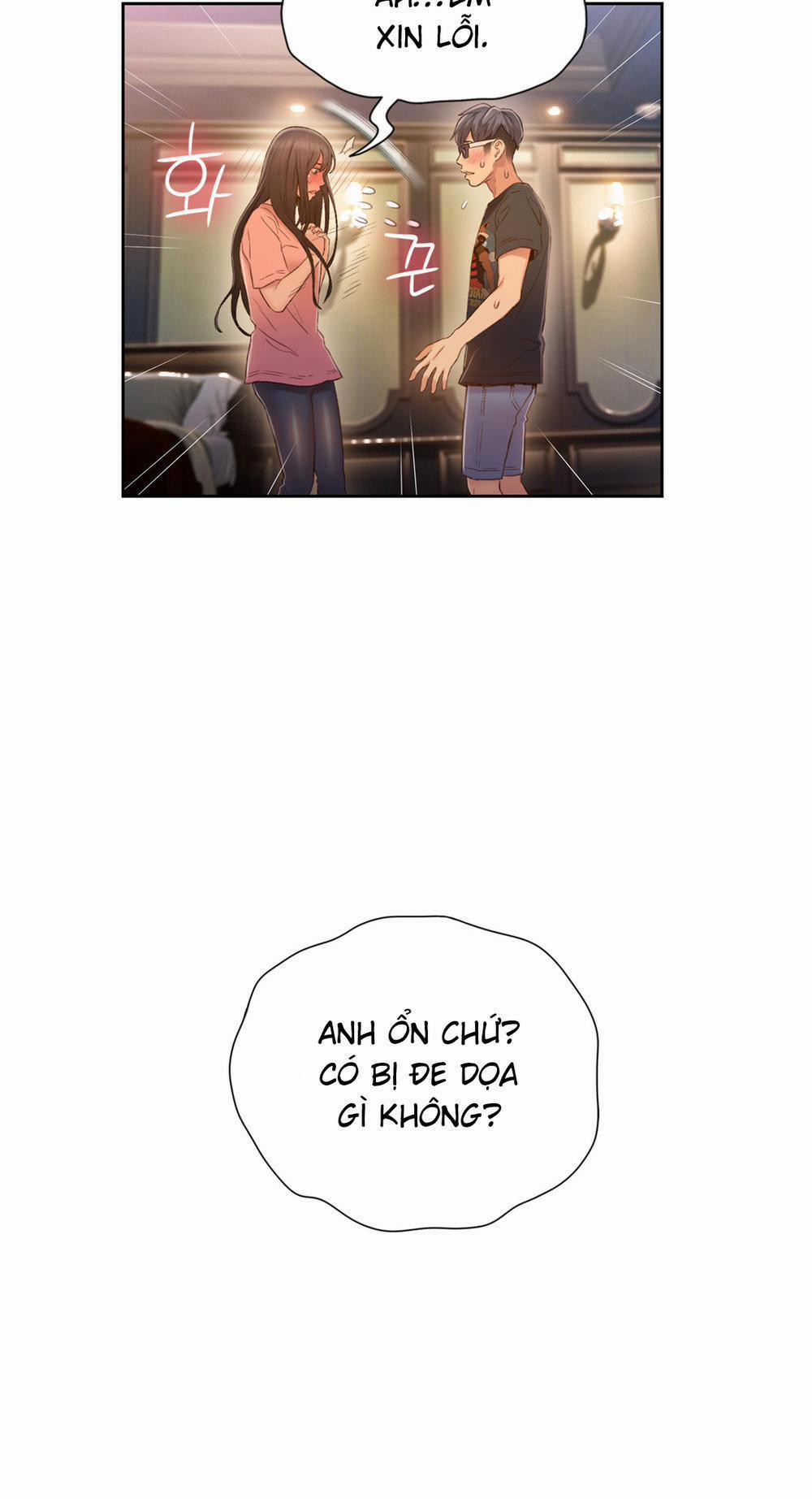 Anh Chàng Ngọt Ngào 70 trang 12