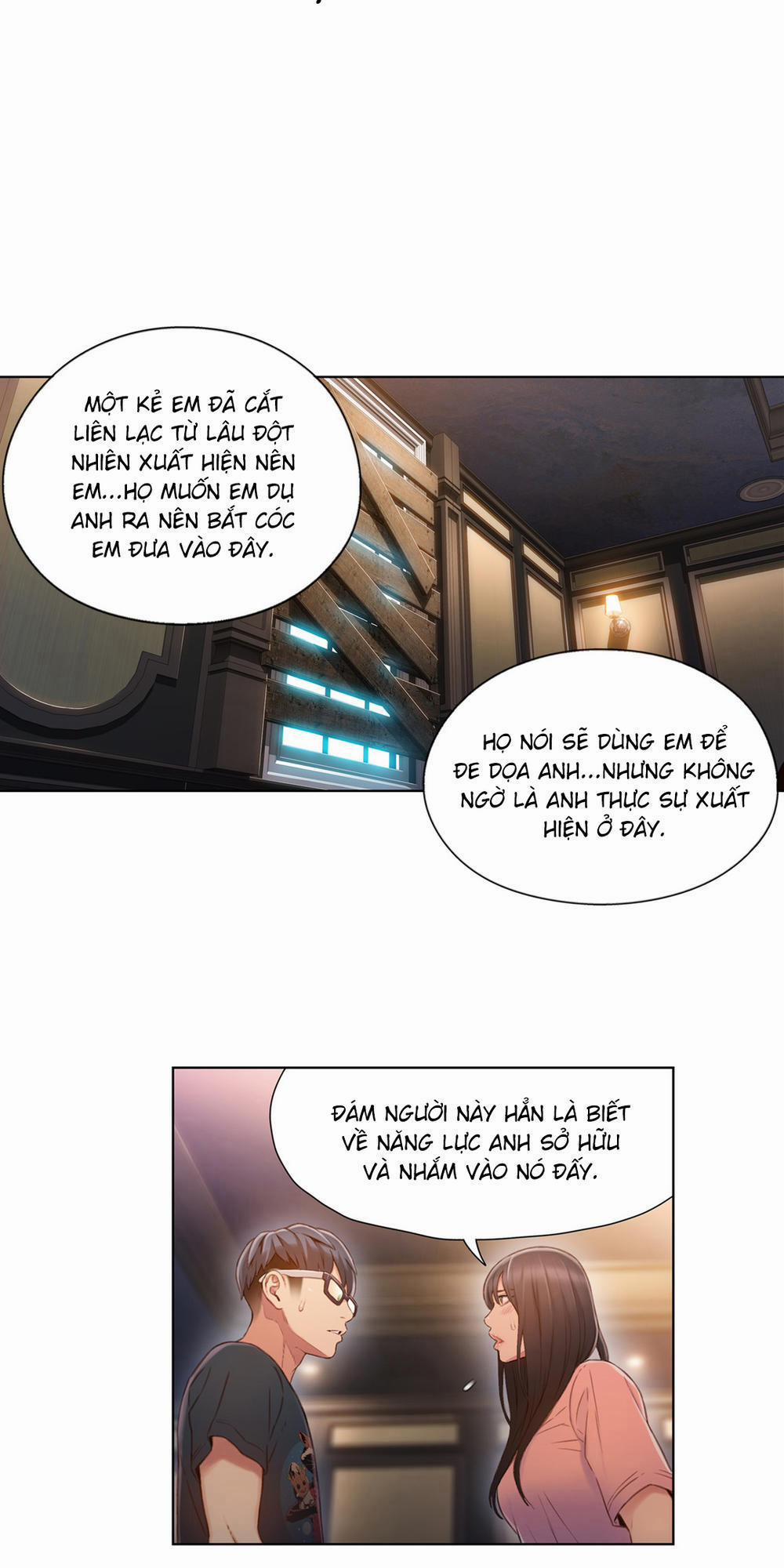 Anh Chàng Ngọt Ngào 70 trang 16