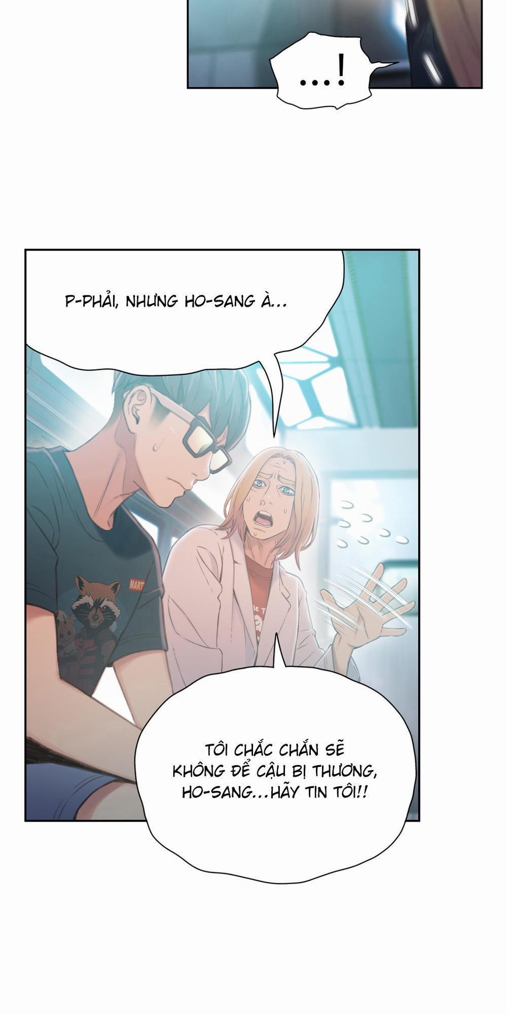 Anh Chàng Ngọt Ngào 70 trang 26