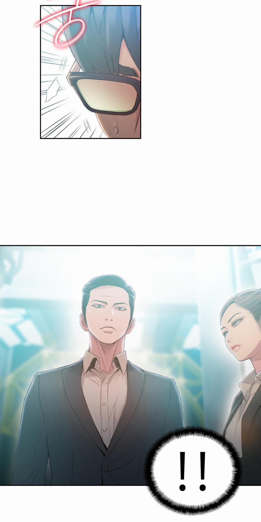 Anh Chàng Ngọt Ngào 70 trang 28