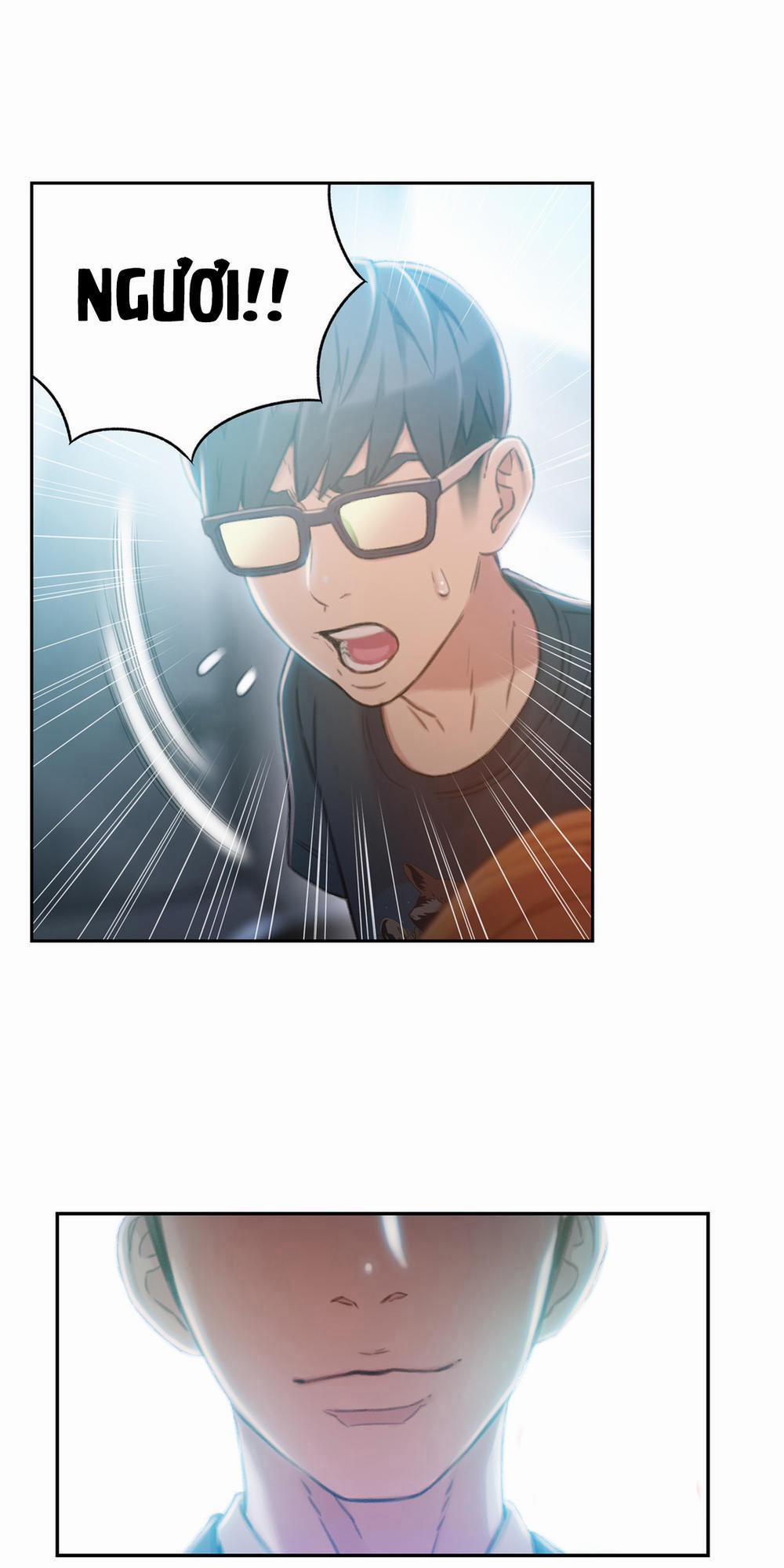 Anh Chàng Ngọt Ngào 70 trang 29