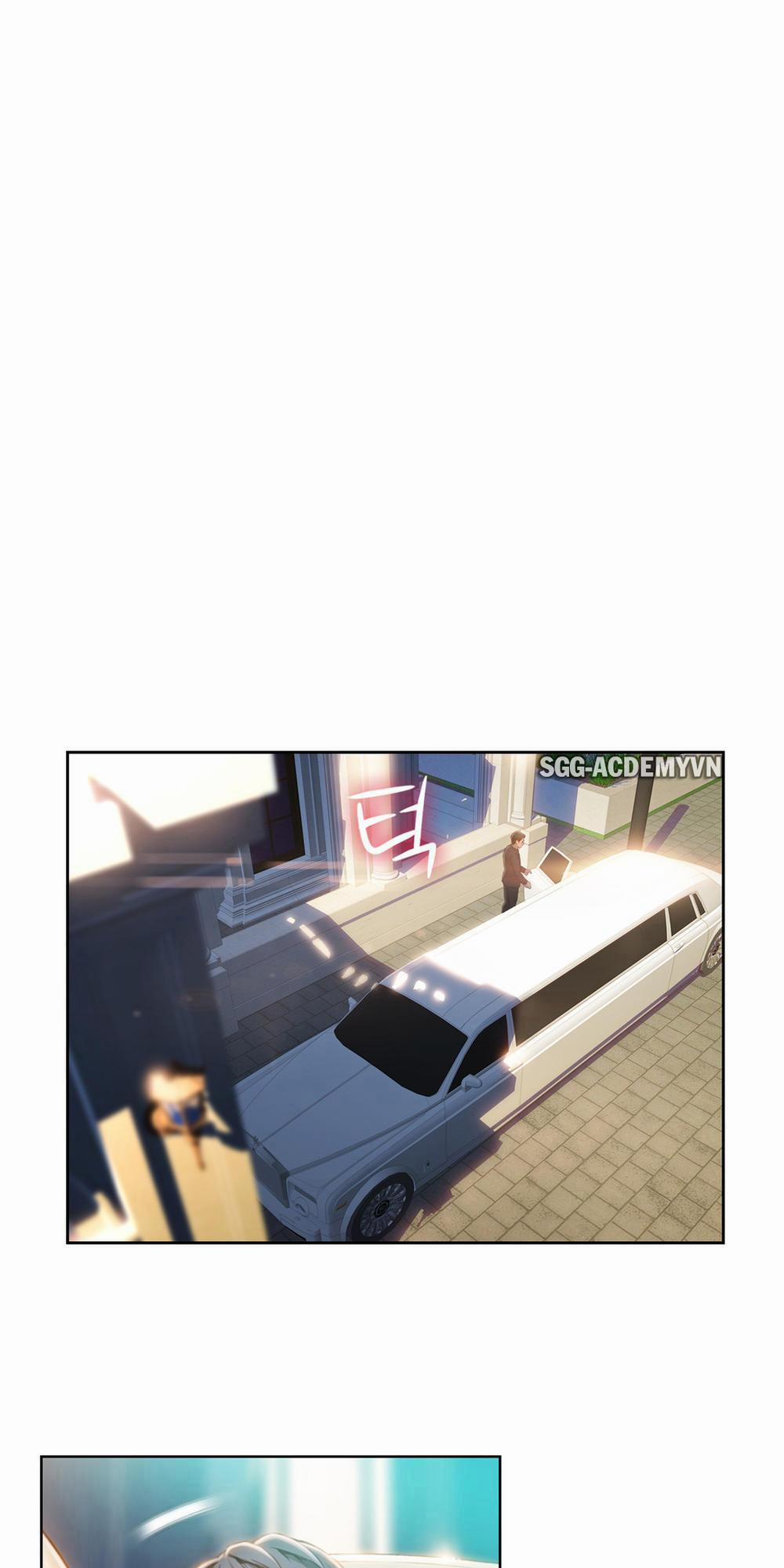 Anh Chàng Ngọt Ngào 70 trang 3