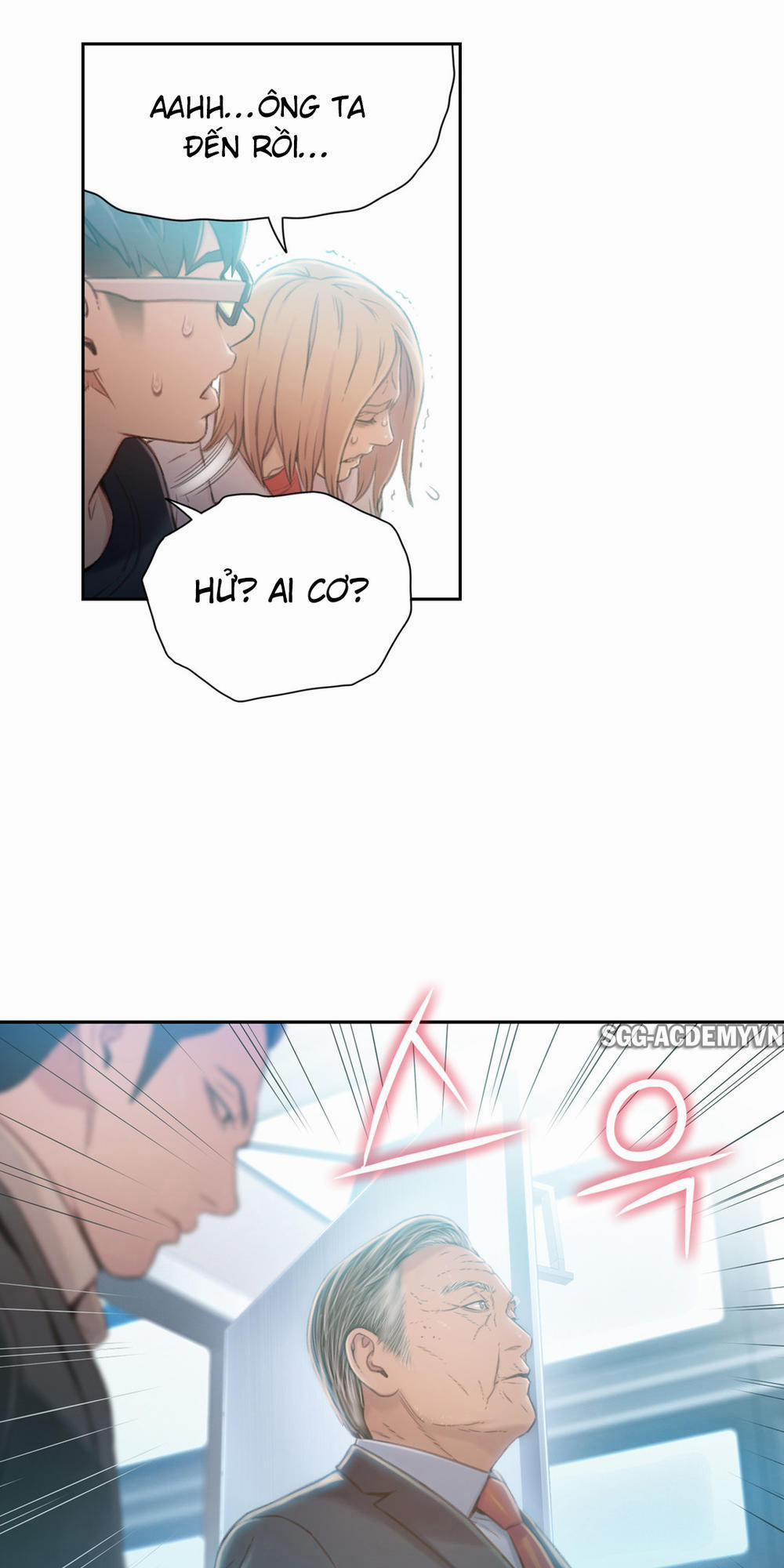 Anh Chàng Ngọt Ngào 70 trang 31