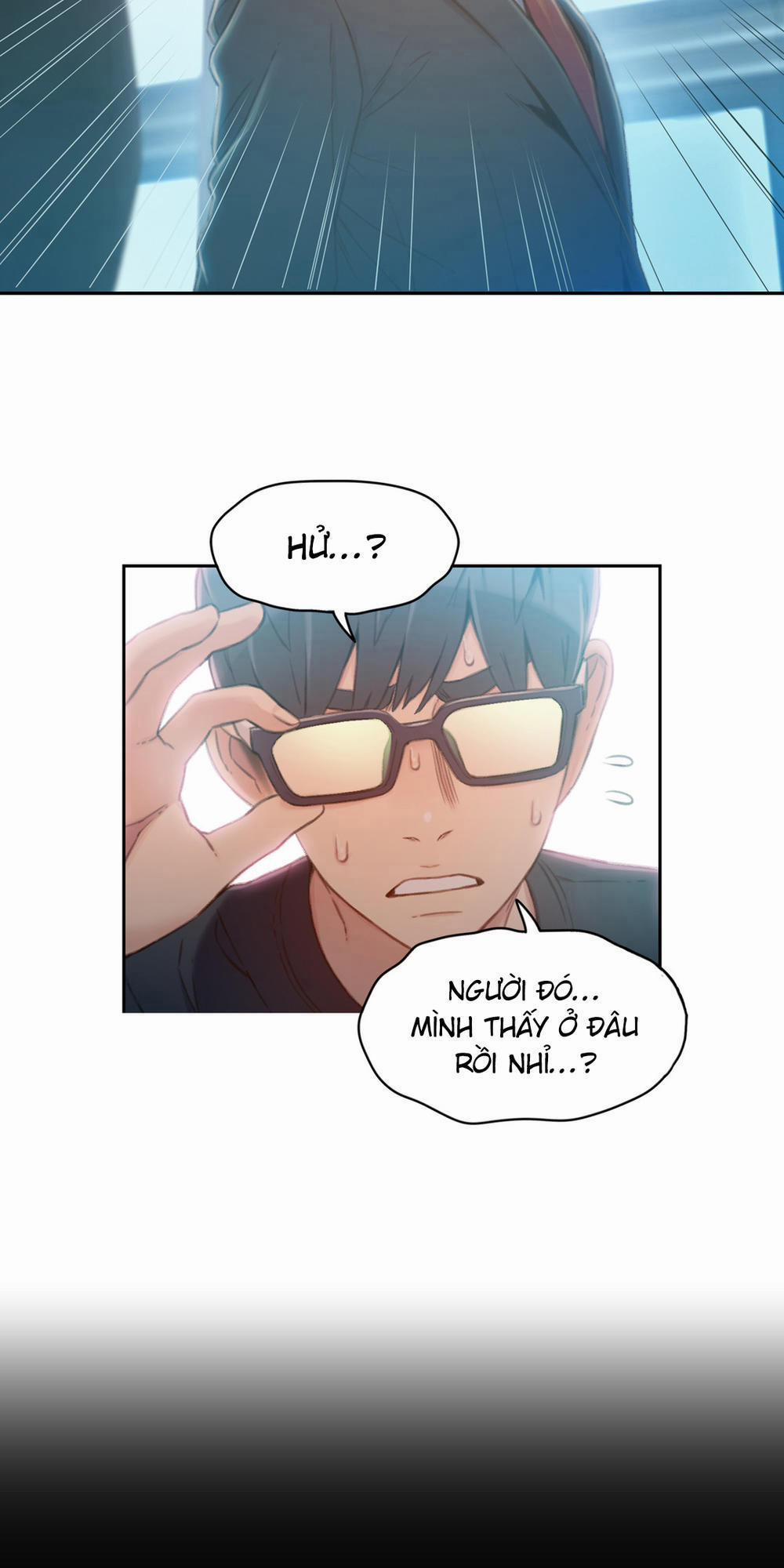 Anh Chàng Ngọt Ngào 70 trang 32