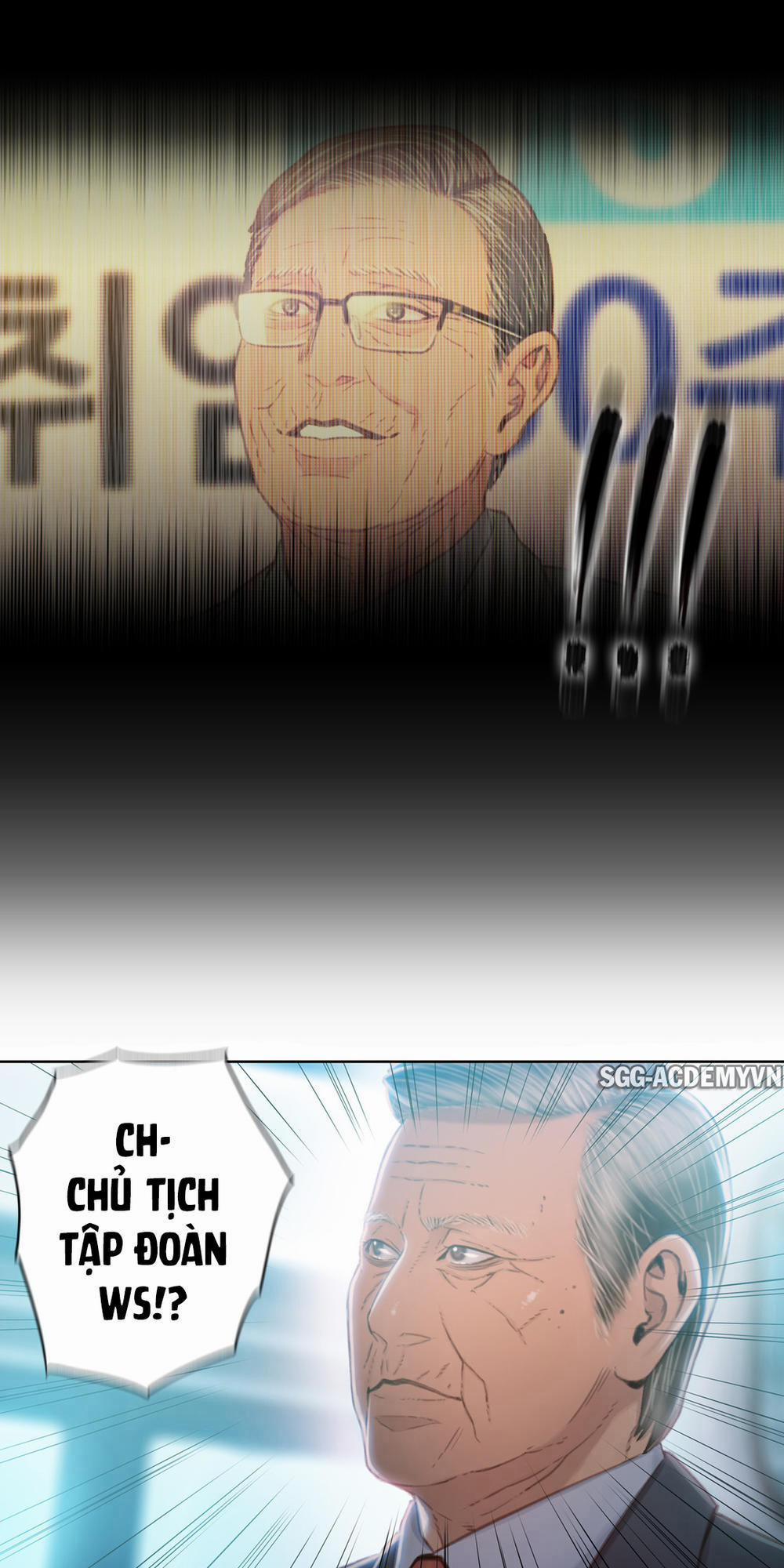 Anh Chàng Ngọt Ngào 70 trang 33