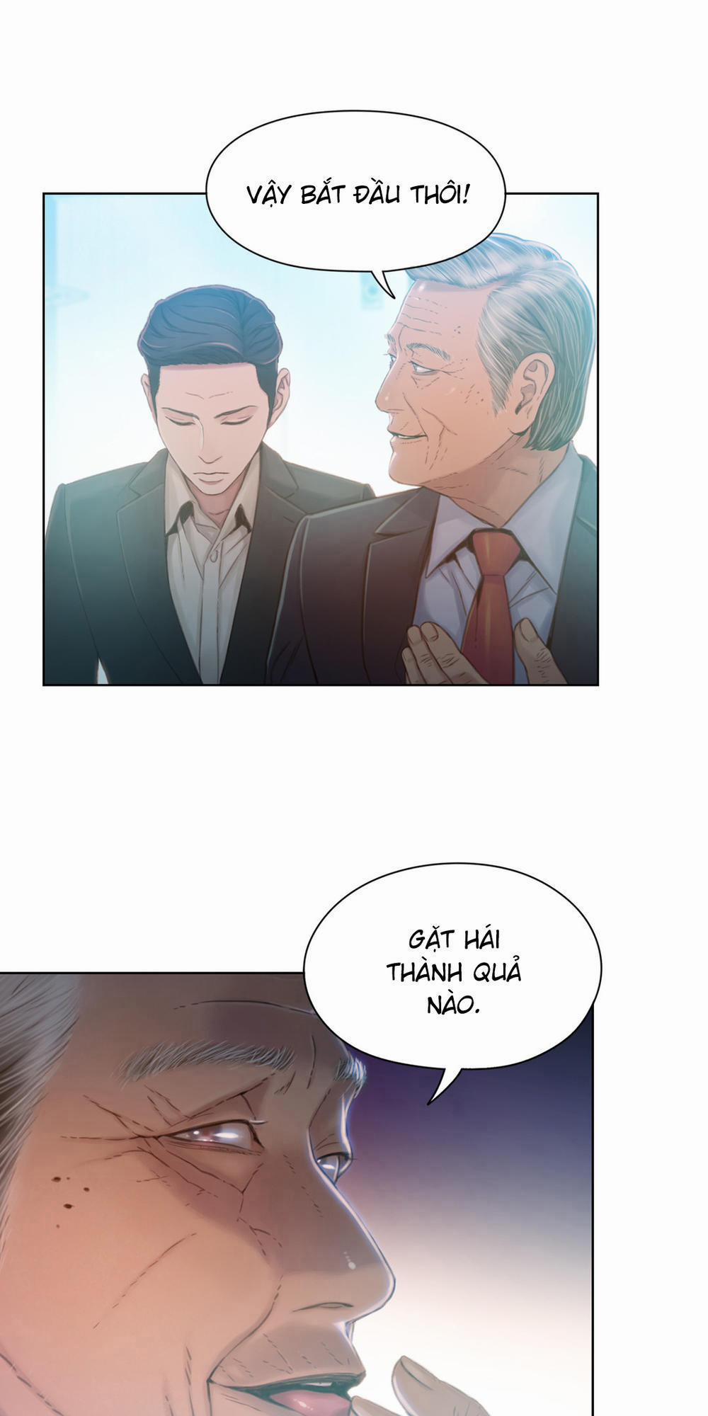 Anh Chàng Ngọt Ngào 70 trang 37