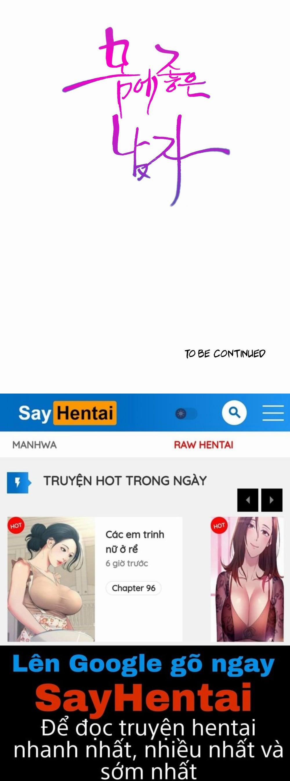 Anh Chàng Ngọt Ngào 70 trang 39