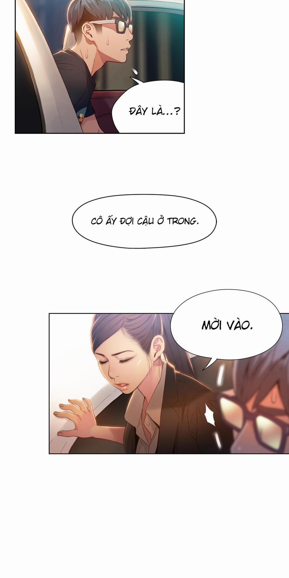 Anh Chàng Ngọt Ngào 70 trang 4