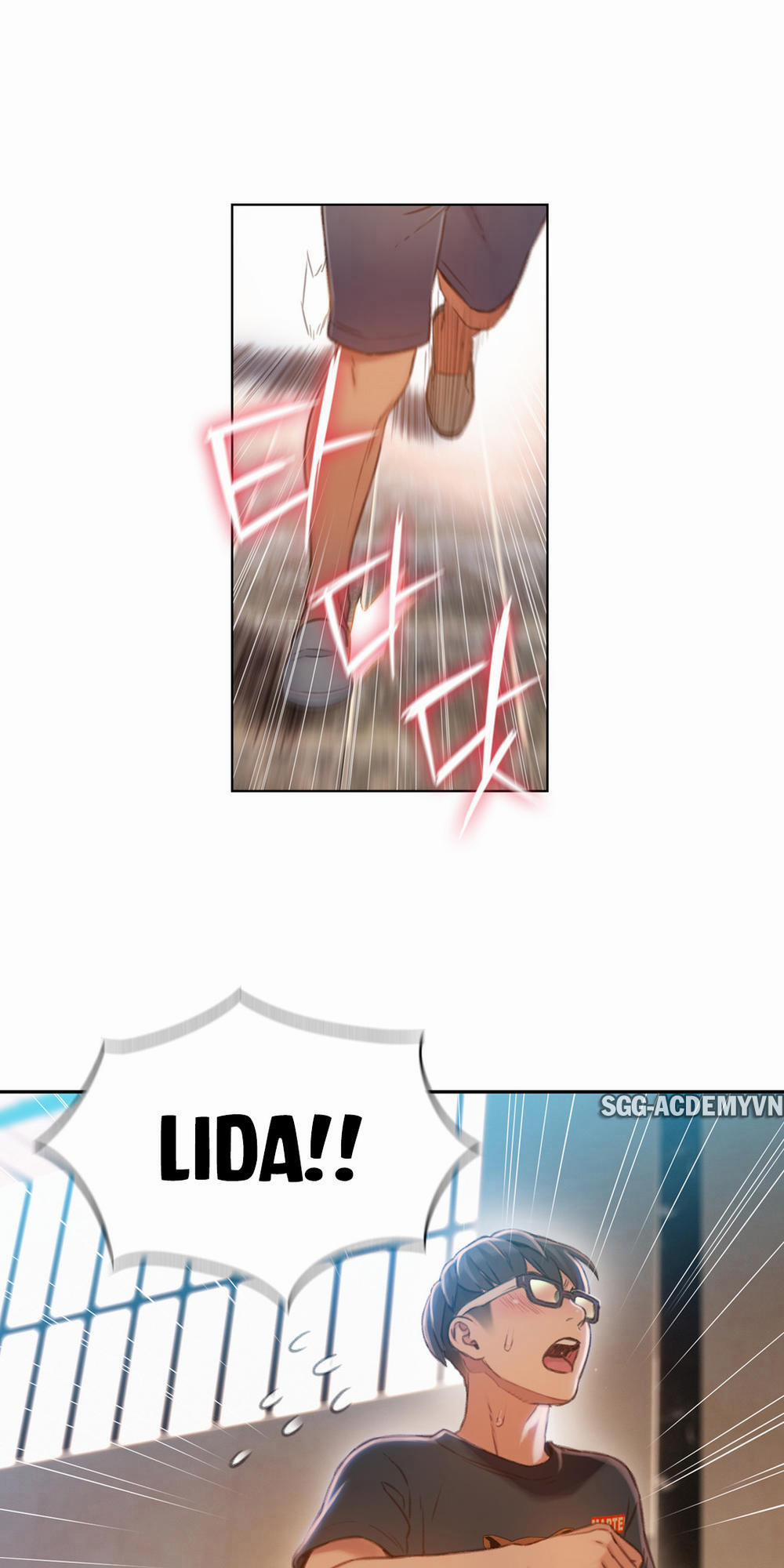 Anh Chàng Ngọt Ngào 70 trang 5