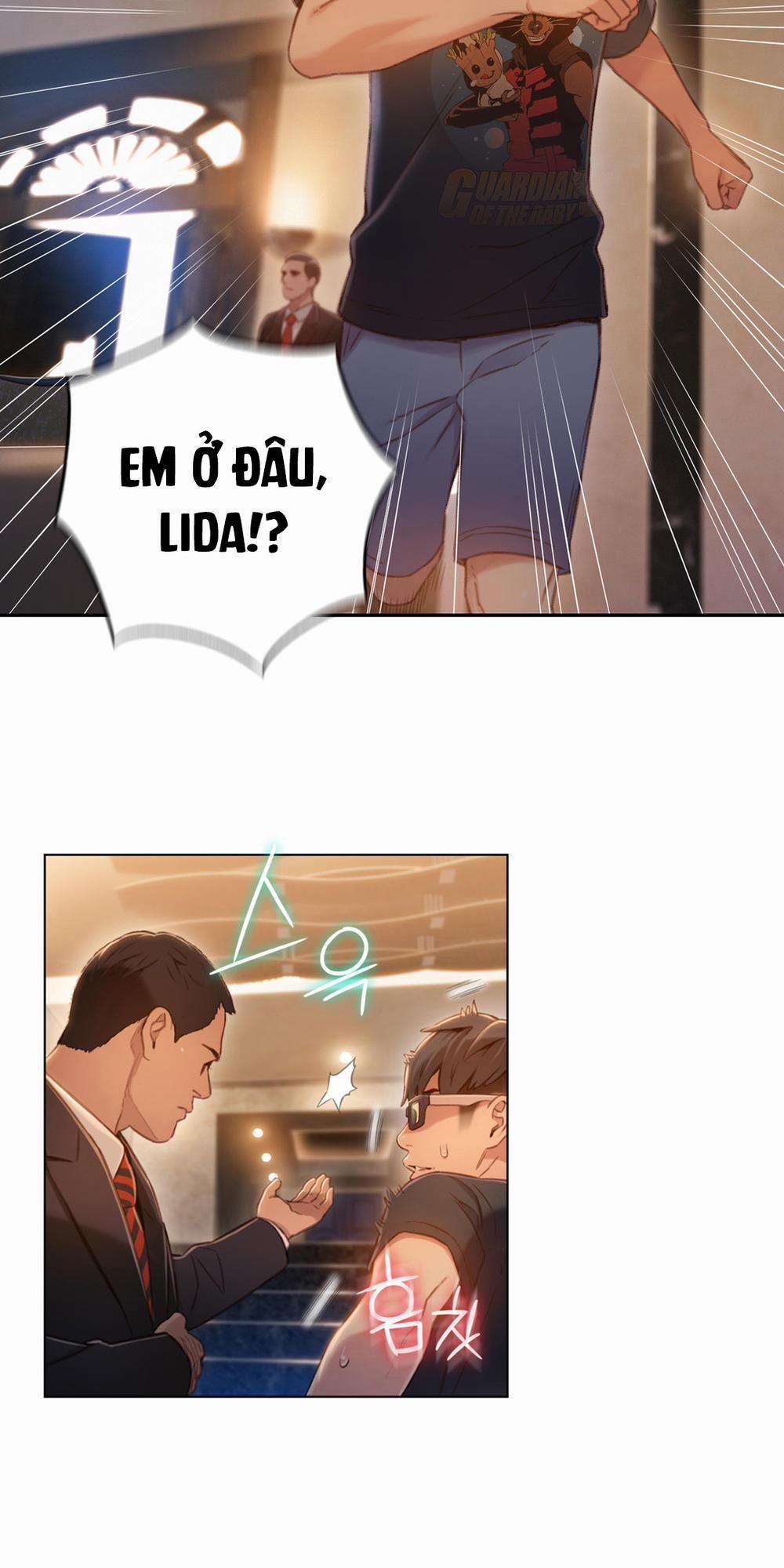 Anh Chàng Ngọt Ngào 70 trang 6