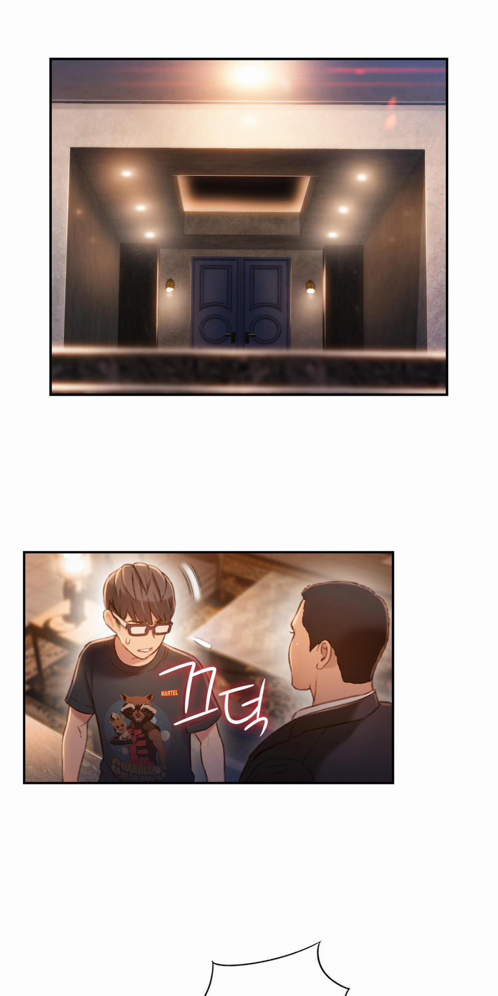 Anh Chàng Ngọt Ngào 70 trang 7