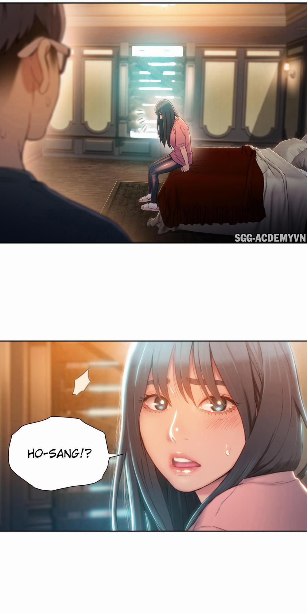 Anh Chàng Ngọt Ngào 70 trang 9