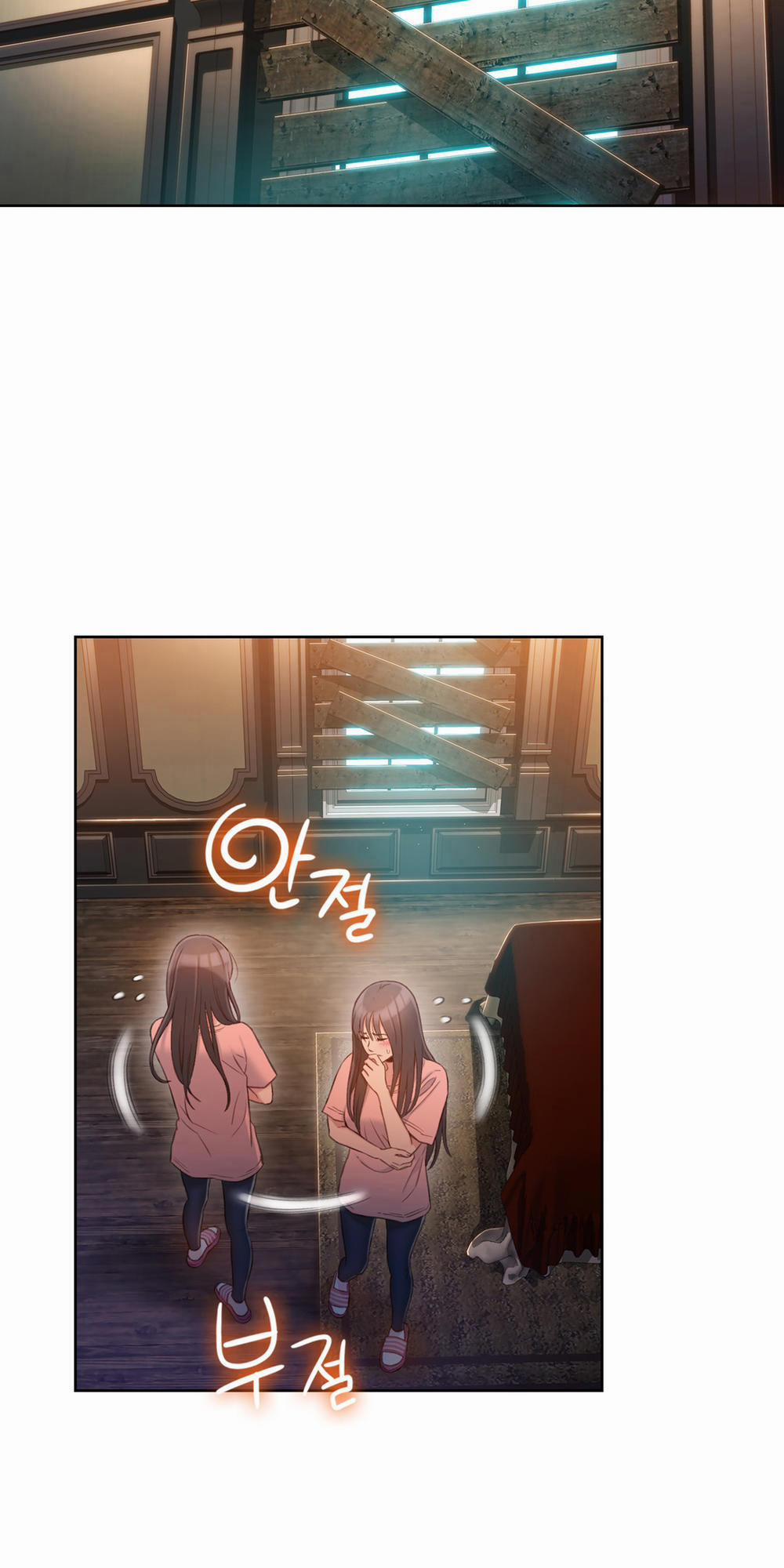 Anh Chàng Ngọt Ngào 71 trang 11