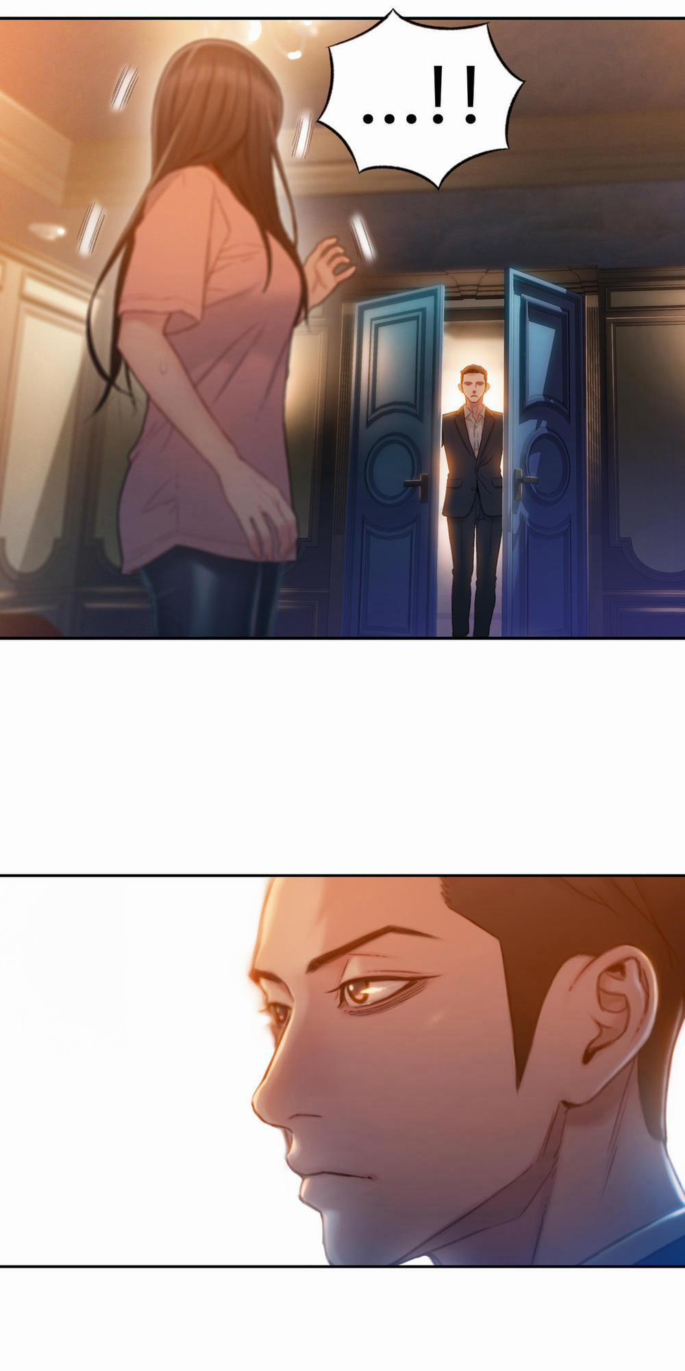 Anh Chàng Ngọt Ngào 71 trang 14