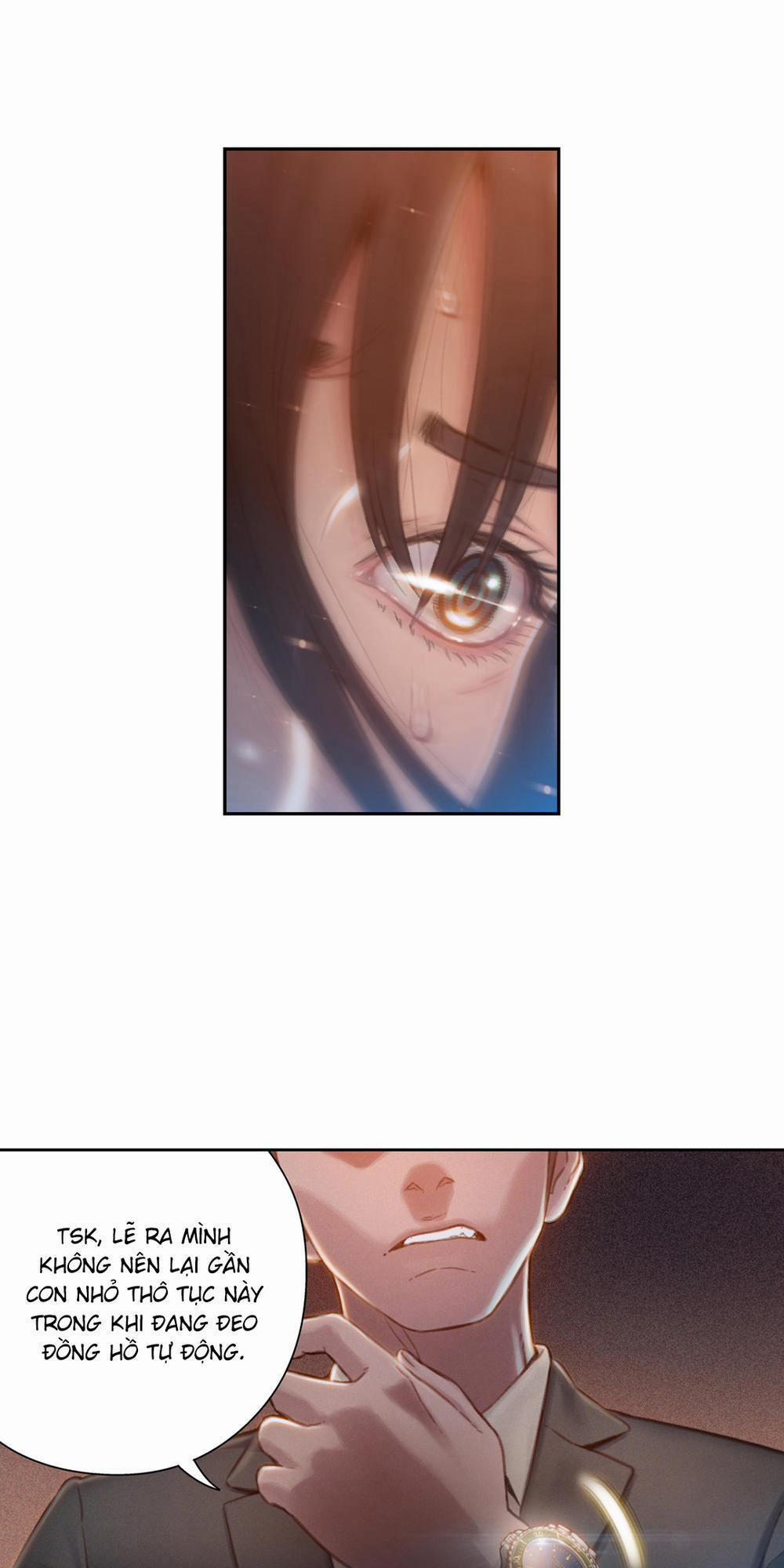 Anh Chàng Ngọt Ngào 71 trang 22