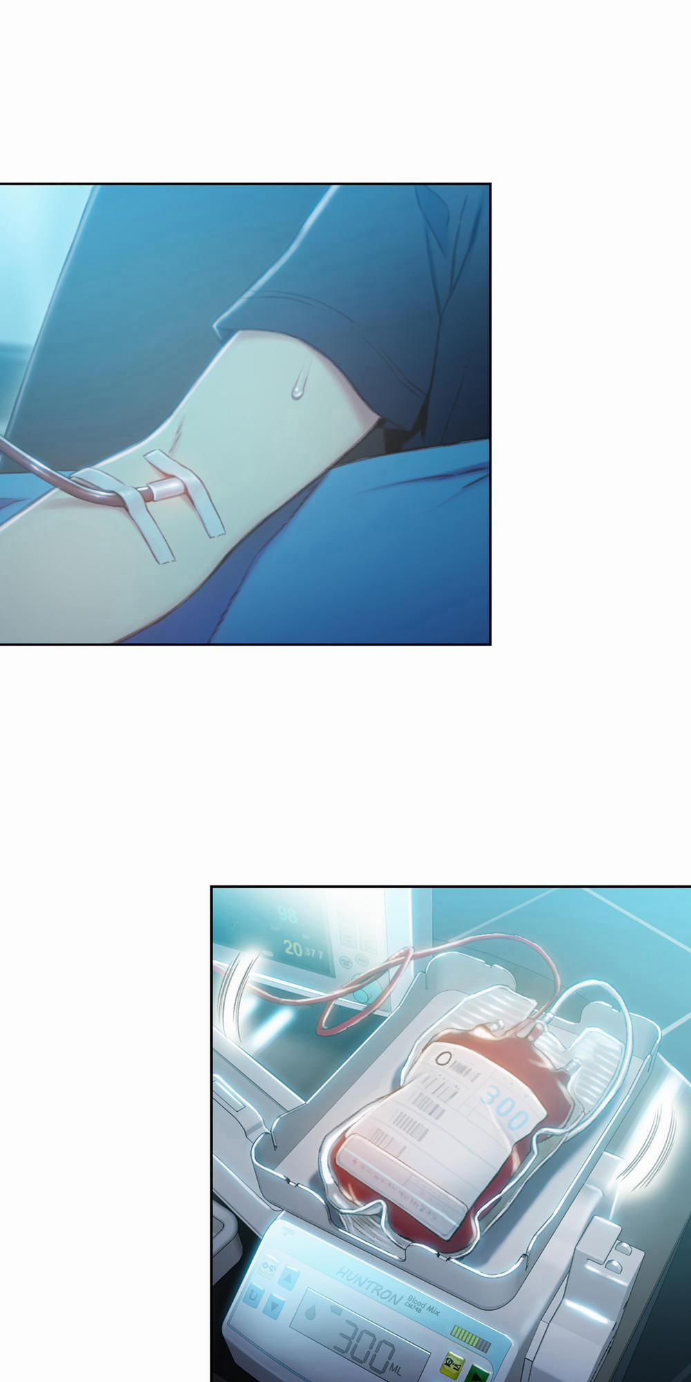 Anh Chàng Ngọt Ngào 71 trang 28