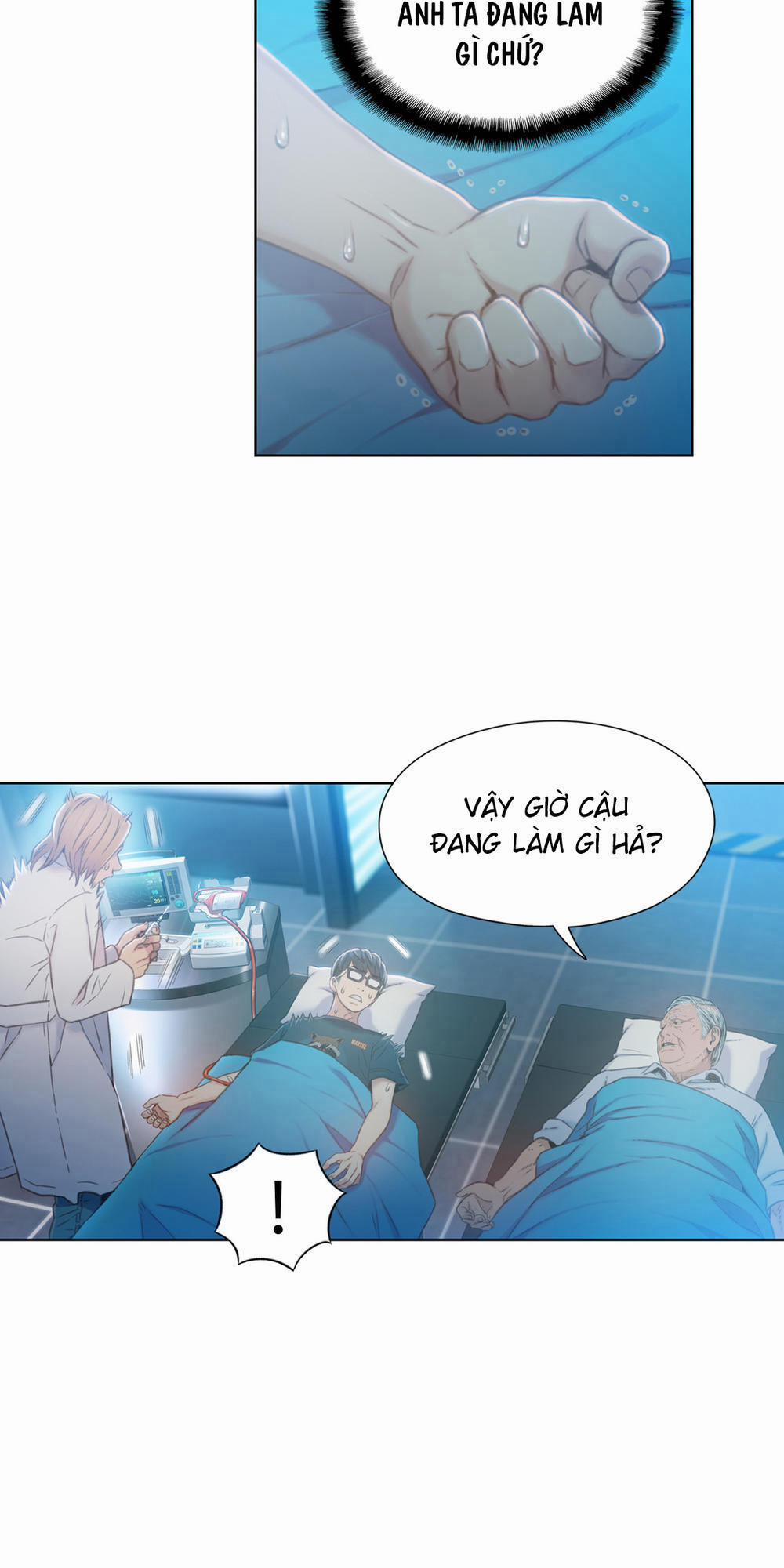 Anh Chàng Ngọt Ngào 71 trang 33