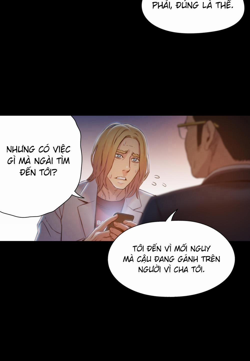 Anh Chàng Ngọt Ngào 71 trang 41