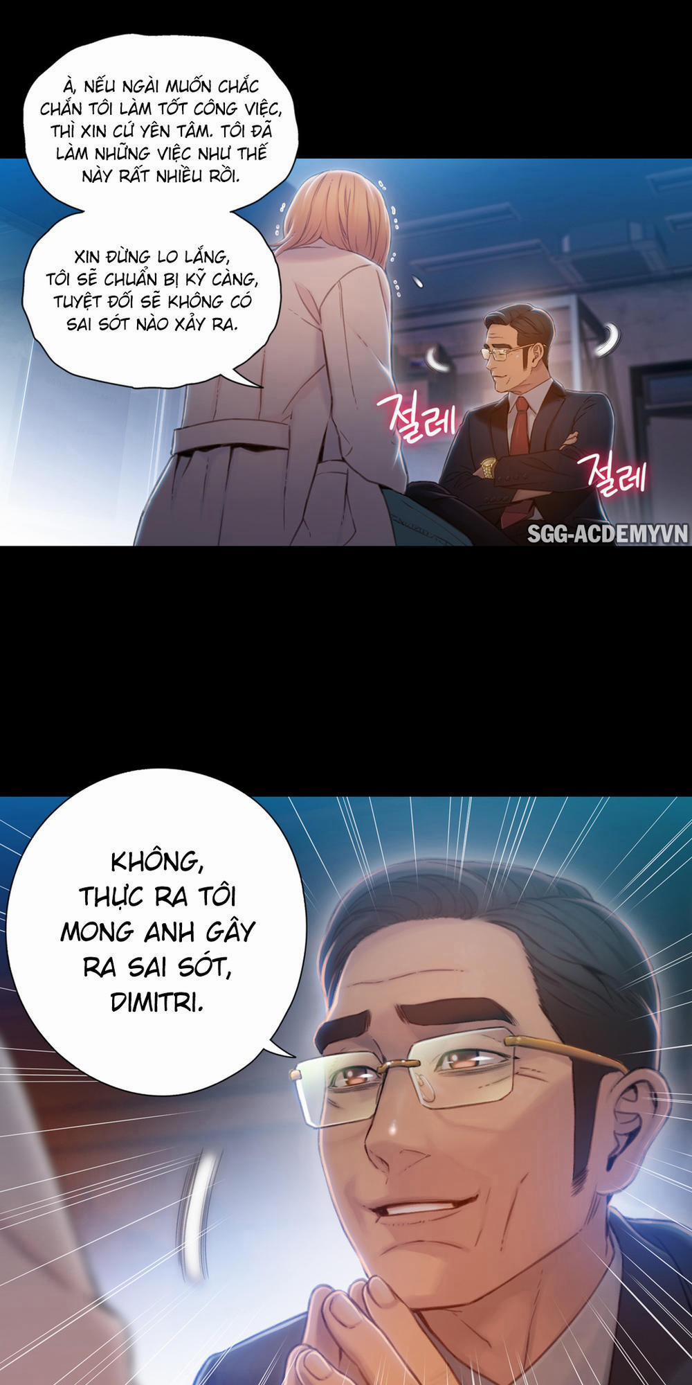 Anh Chàng Ngọt Ngào 71 trang 42