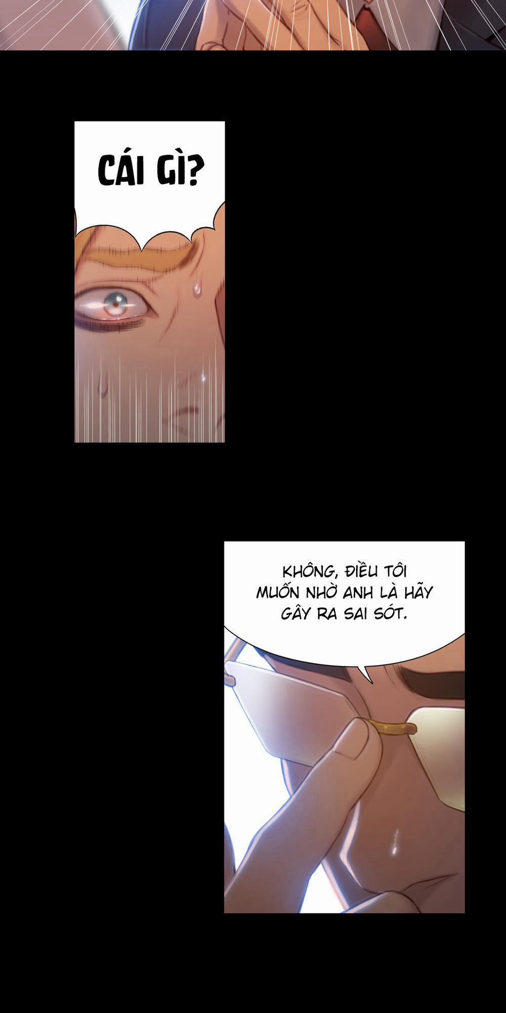 Anh Chàng Ngọt Ngào 71 trang 43