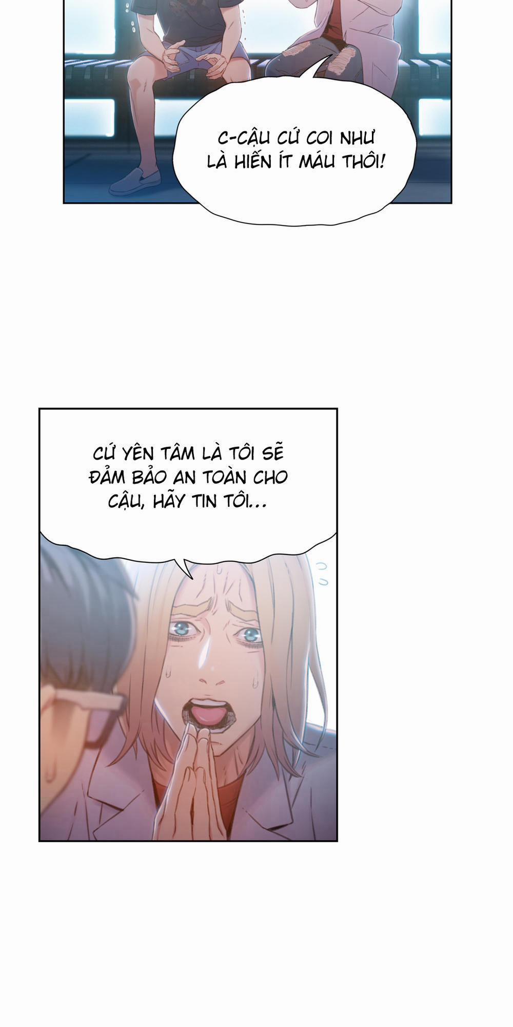 Anh Chàng Ngọt Ngào 71 trang 9