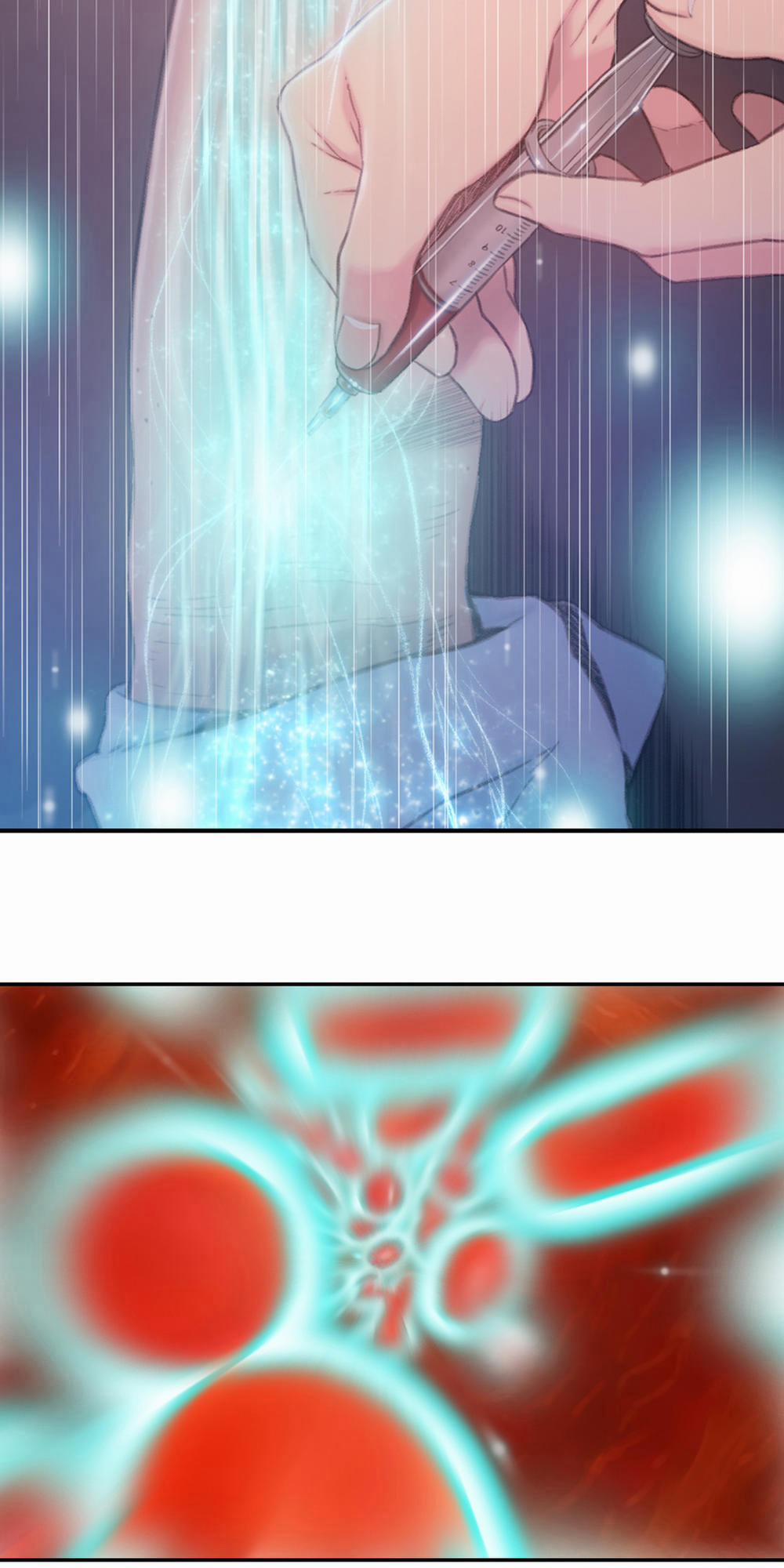 Anh Chàng Ngọt Ngào 72 trang 17