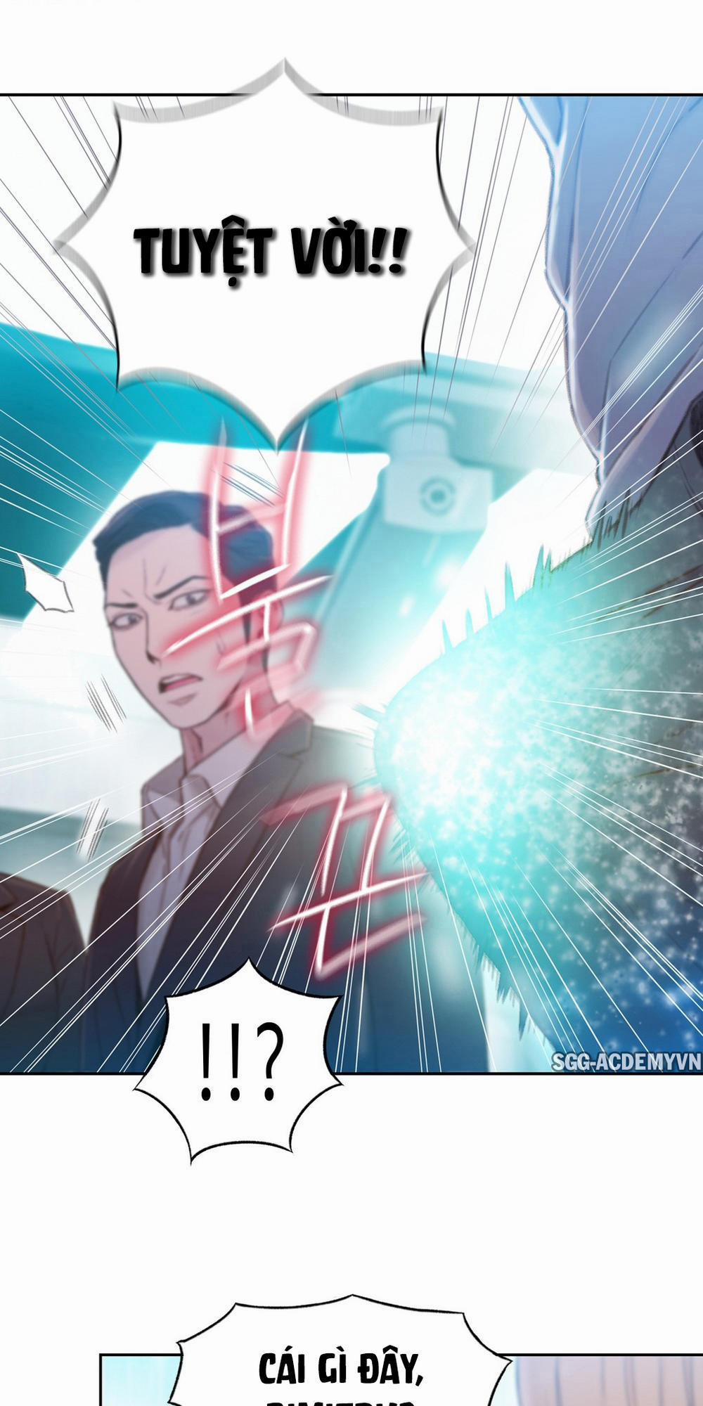 Anh Chàng Ngọt Ngào 72 trang 24