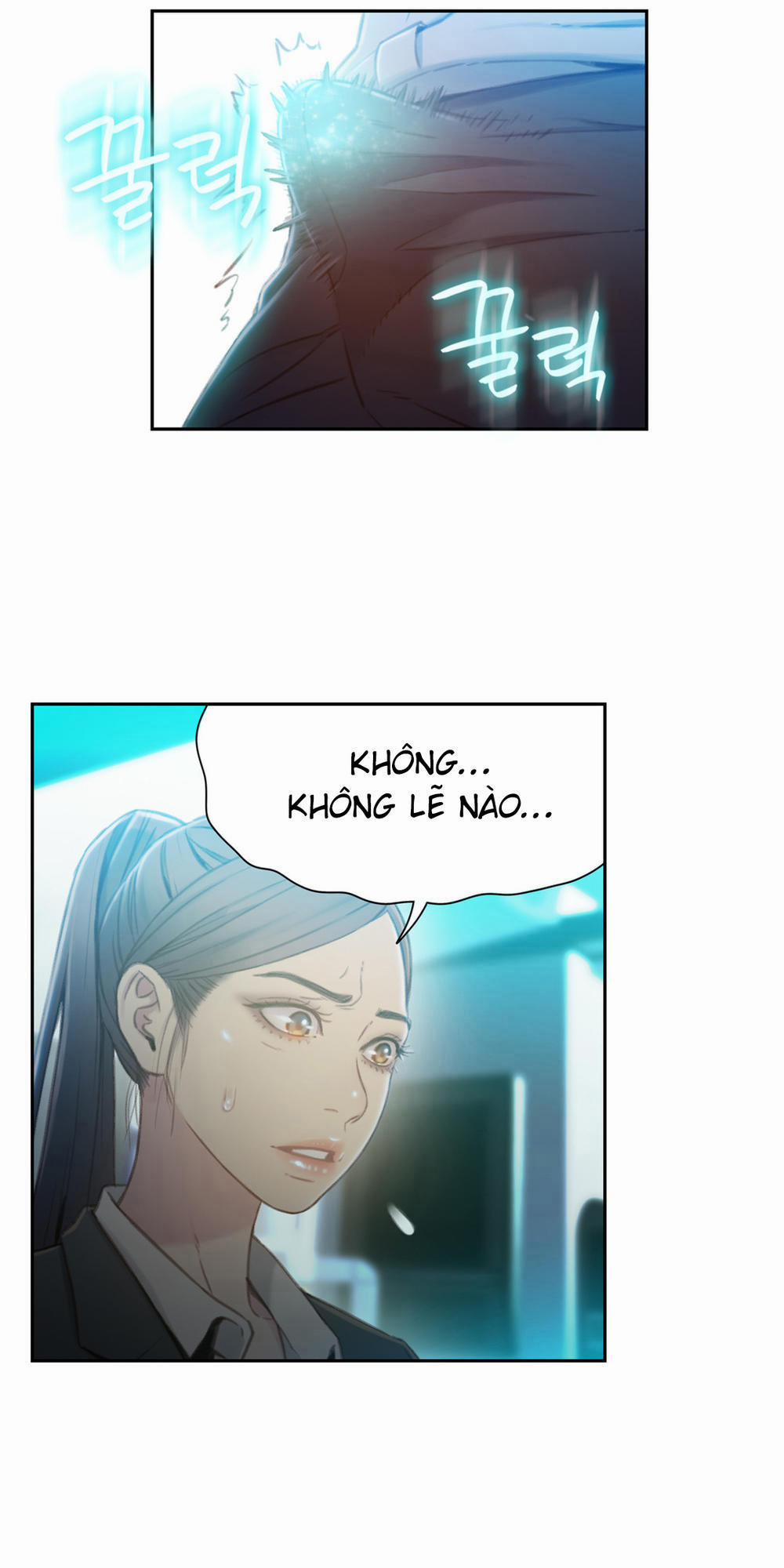 Anh Chàng Ngọt Ngào 72 trang 27