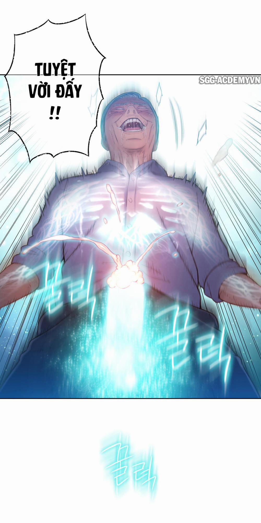 Anh Chàng Ngọt Ngào 72 trang 32