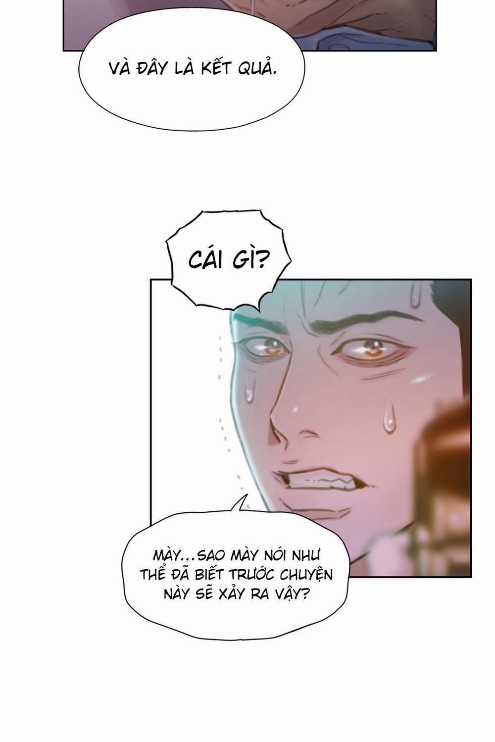 Anh Chàng Ngọt Ngào 72 trang 39