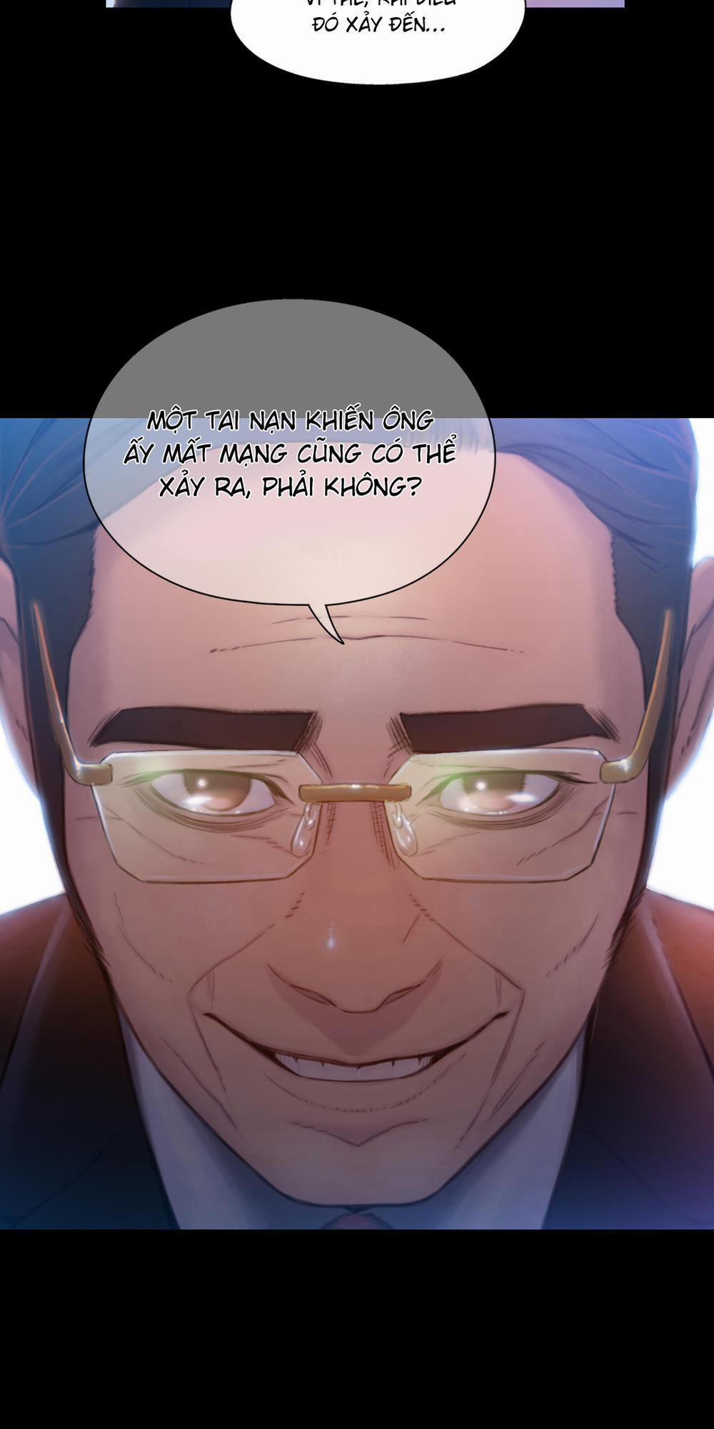 Anh Chàng Ngọt Ngào 72 trang 5