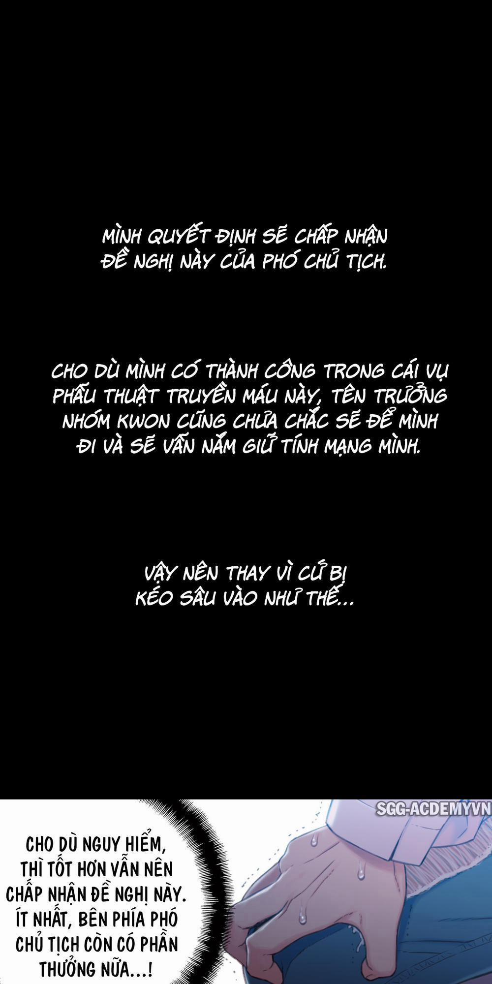 Anh Chàng Ngọt Ngào 72 trang 8