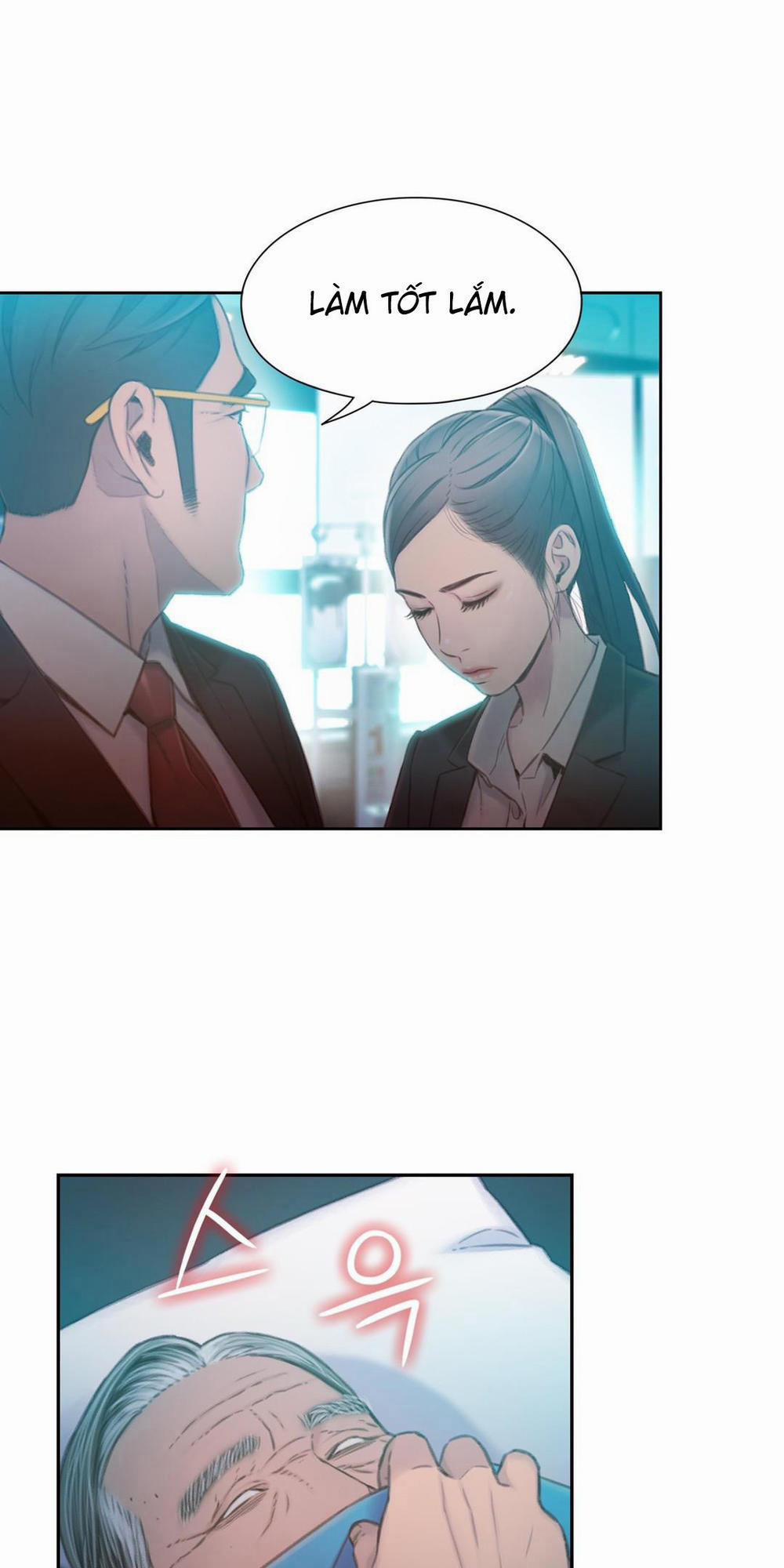 Anh Chàng Ngọt Ngào 73 trang 14