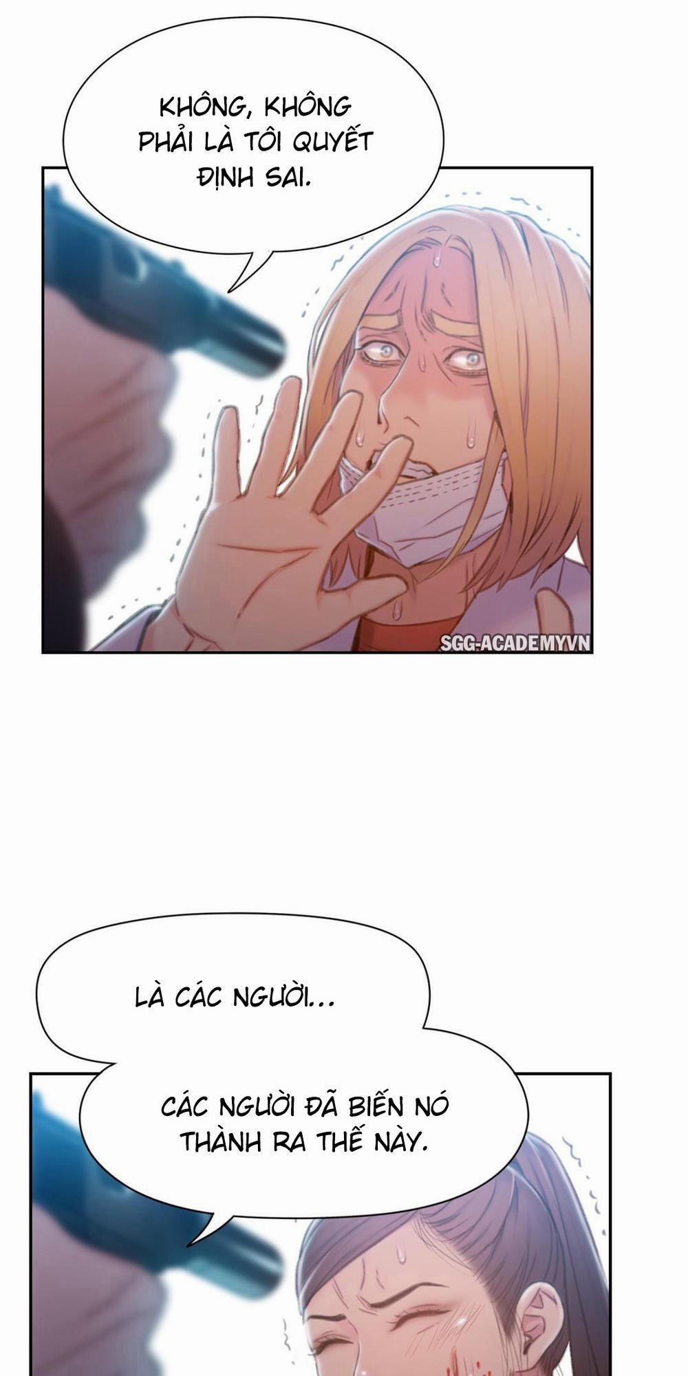 Anh Chàng Ngọt Ngào 73 trang 28