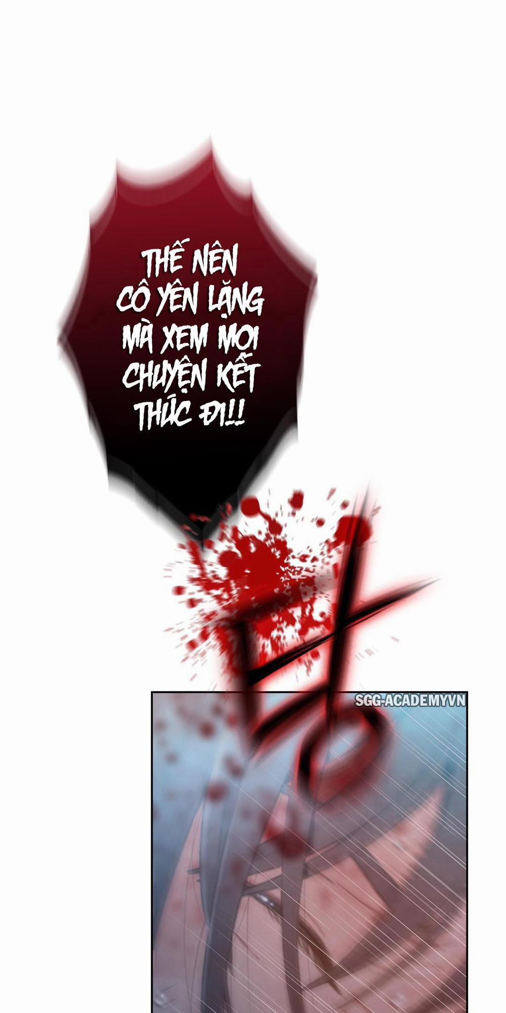 Anh Chàng Ngọt Ngào 73 trang 32