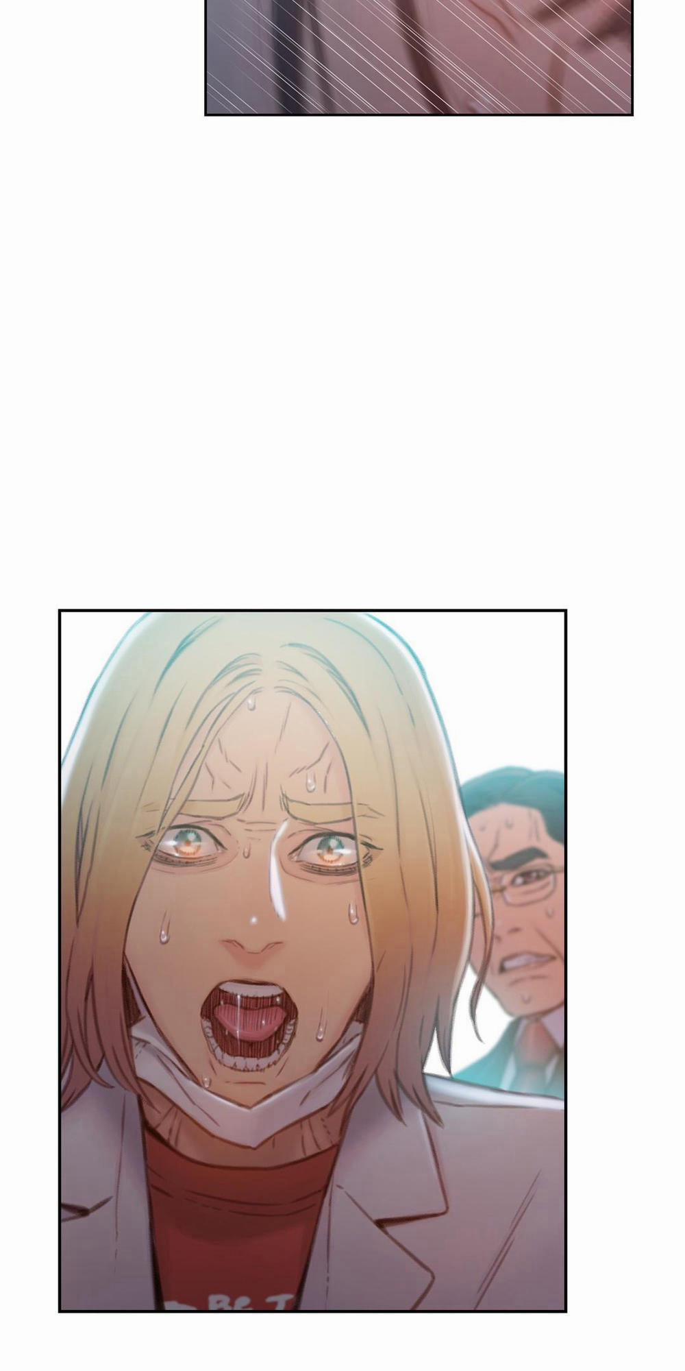 Anh Chàng Ngọt Ngào 73 trang 33