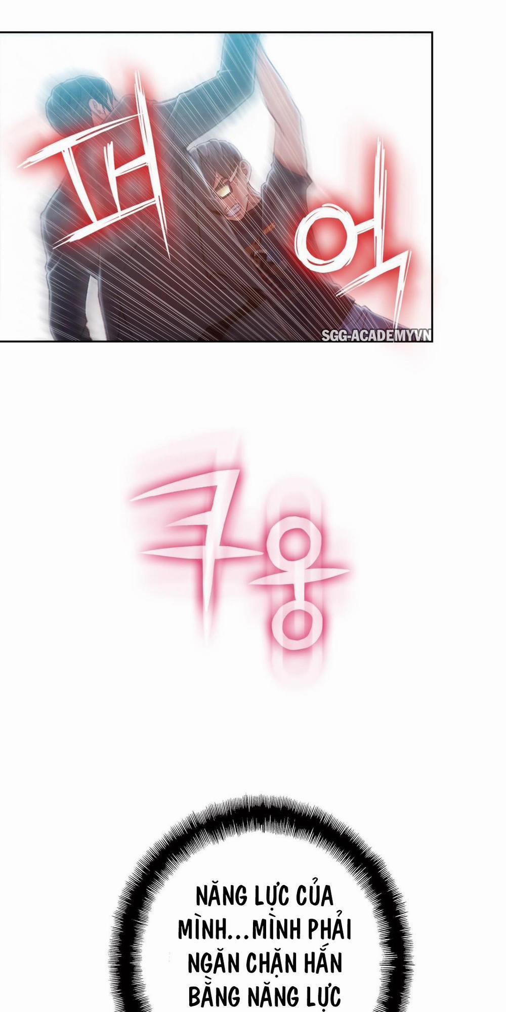 Anh Chàng Ngọt Ngào 73 trang 38