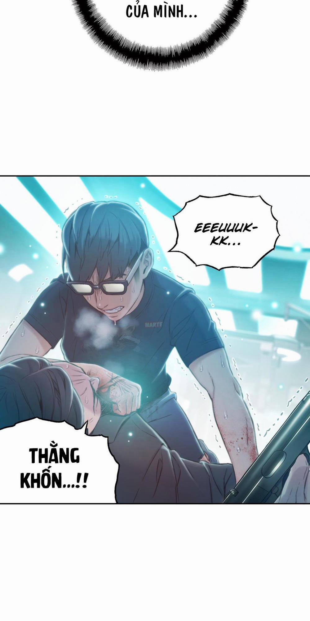 Anh Chàng Ngọt Ngào 73 trang 39