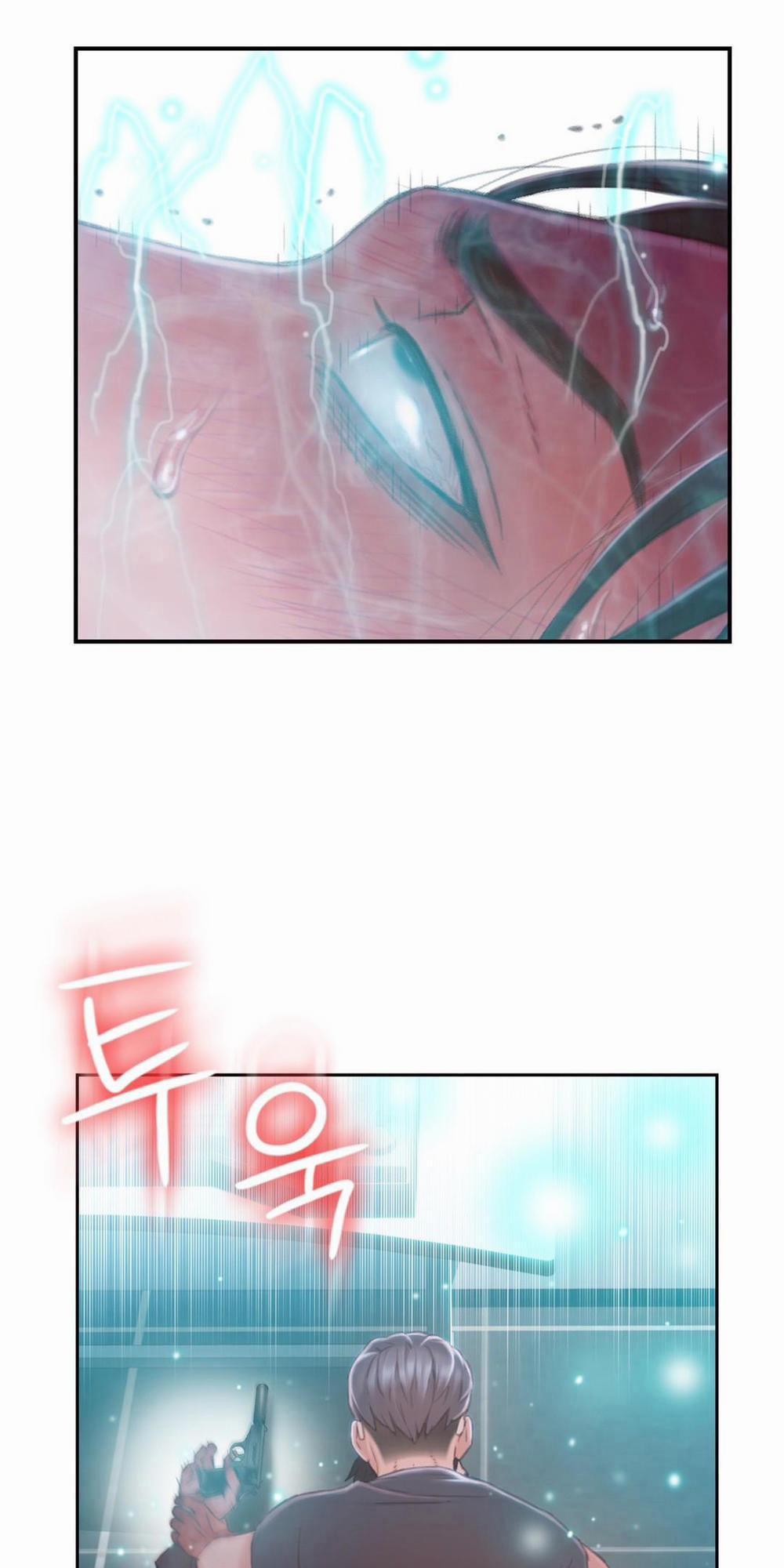 Anh Chàng Ngọt Ngào 73 trang 46