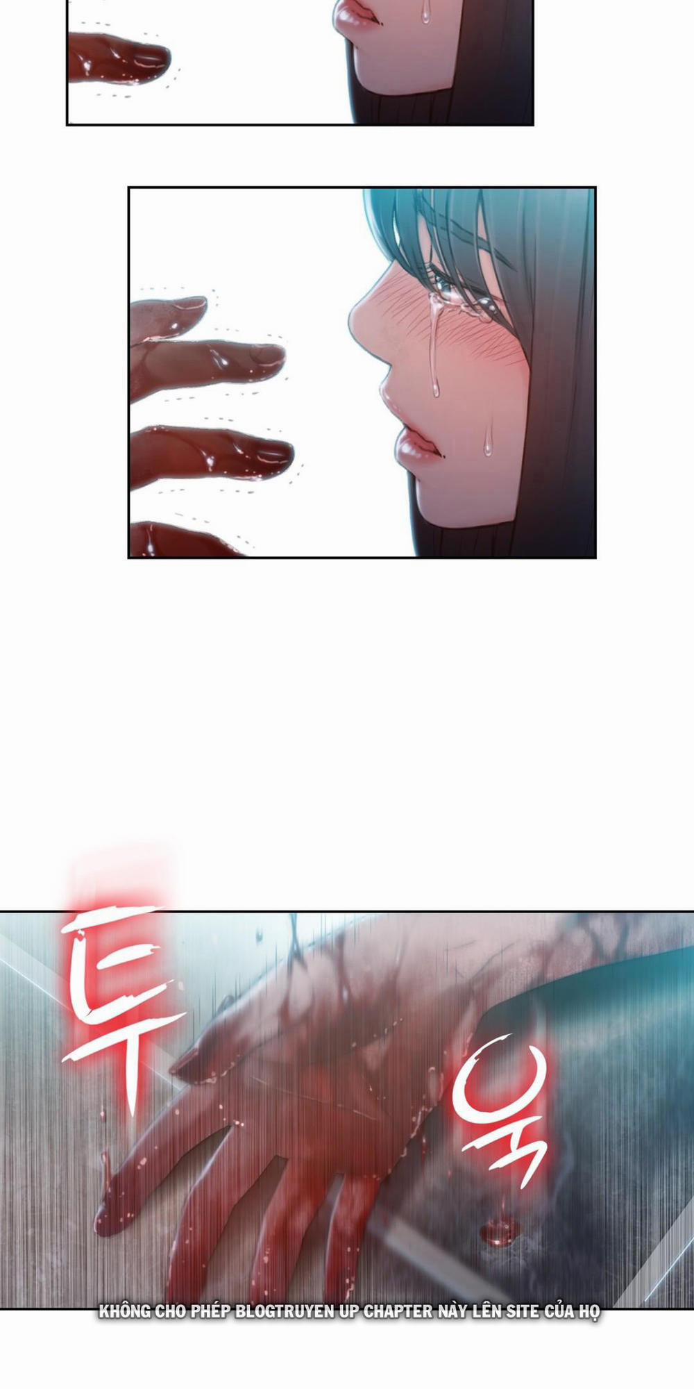 Anh Chàng Ngọt Ngào 73 trang 51