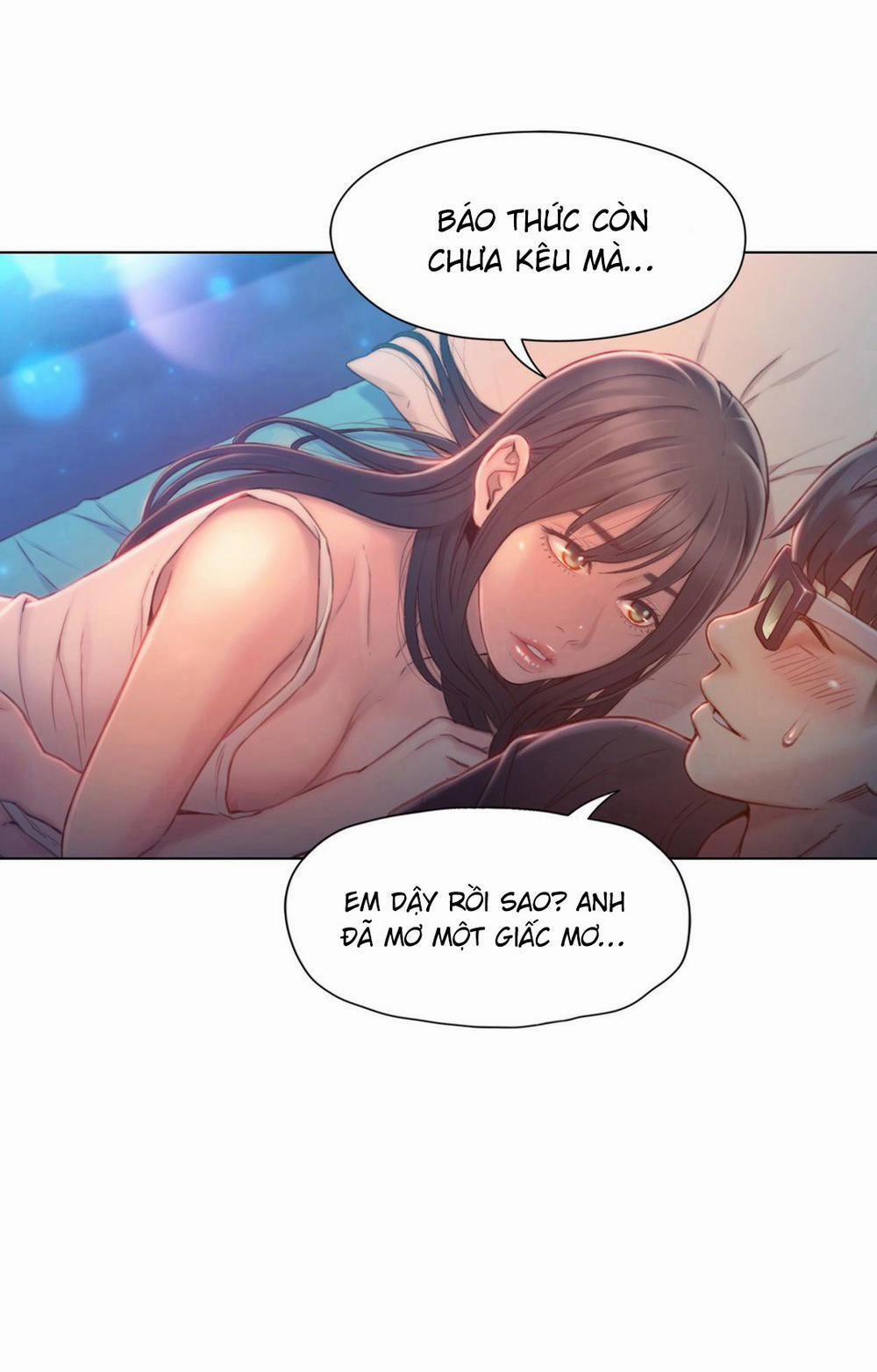 Anh Chàng Ngọt Ngào 74 trang 17