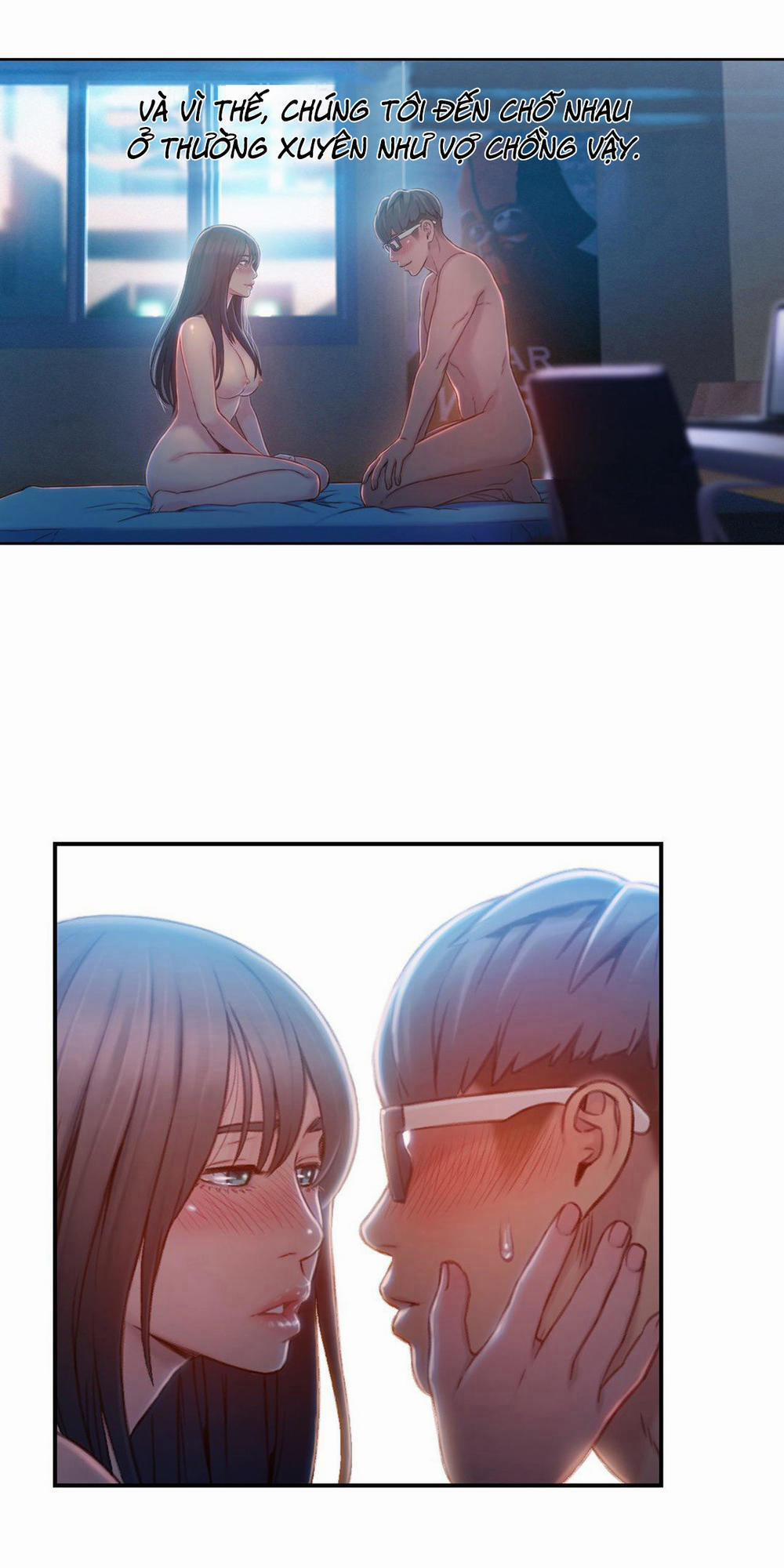 Anh Chàng Ngọt Ngào 74 trang 27