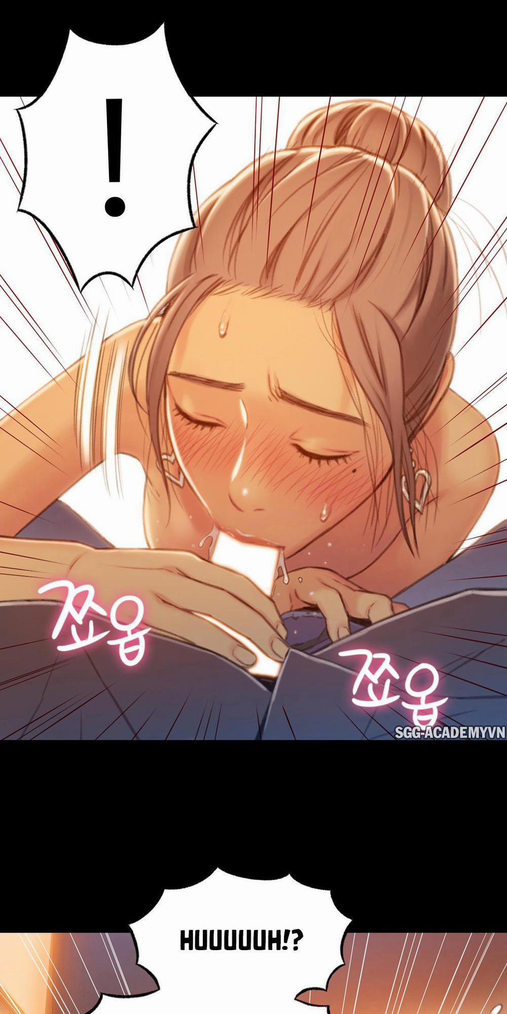 Anh Chàng Ngọt Ngào 74 trang 6