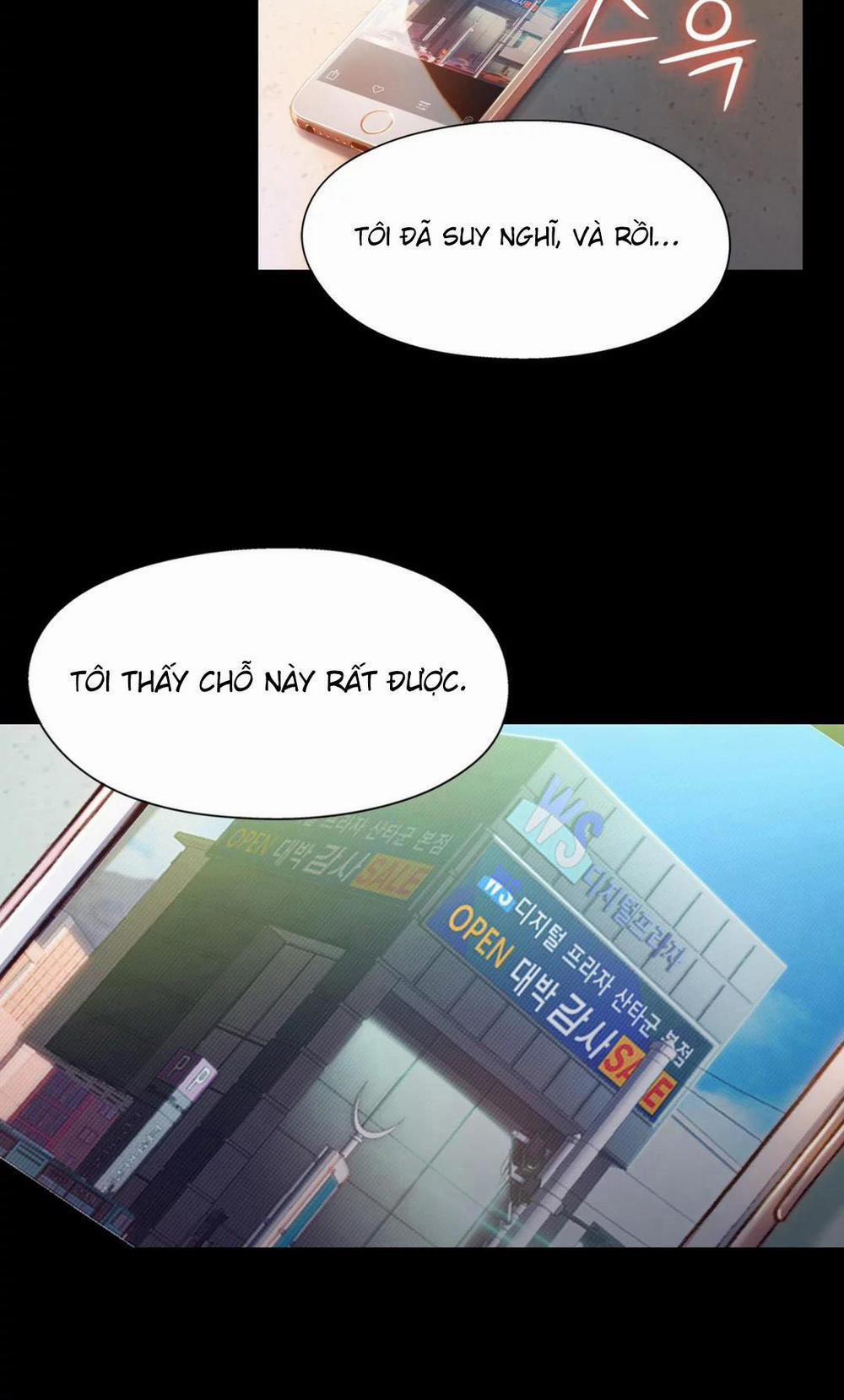 Anh Chàng Ngọt Ngào 75 END trang 11