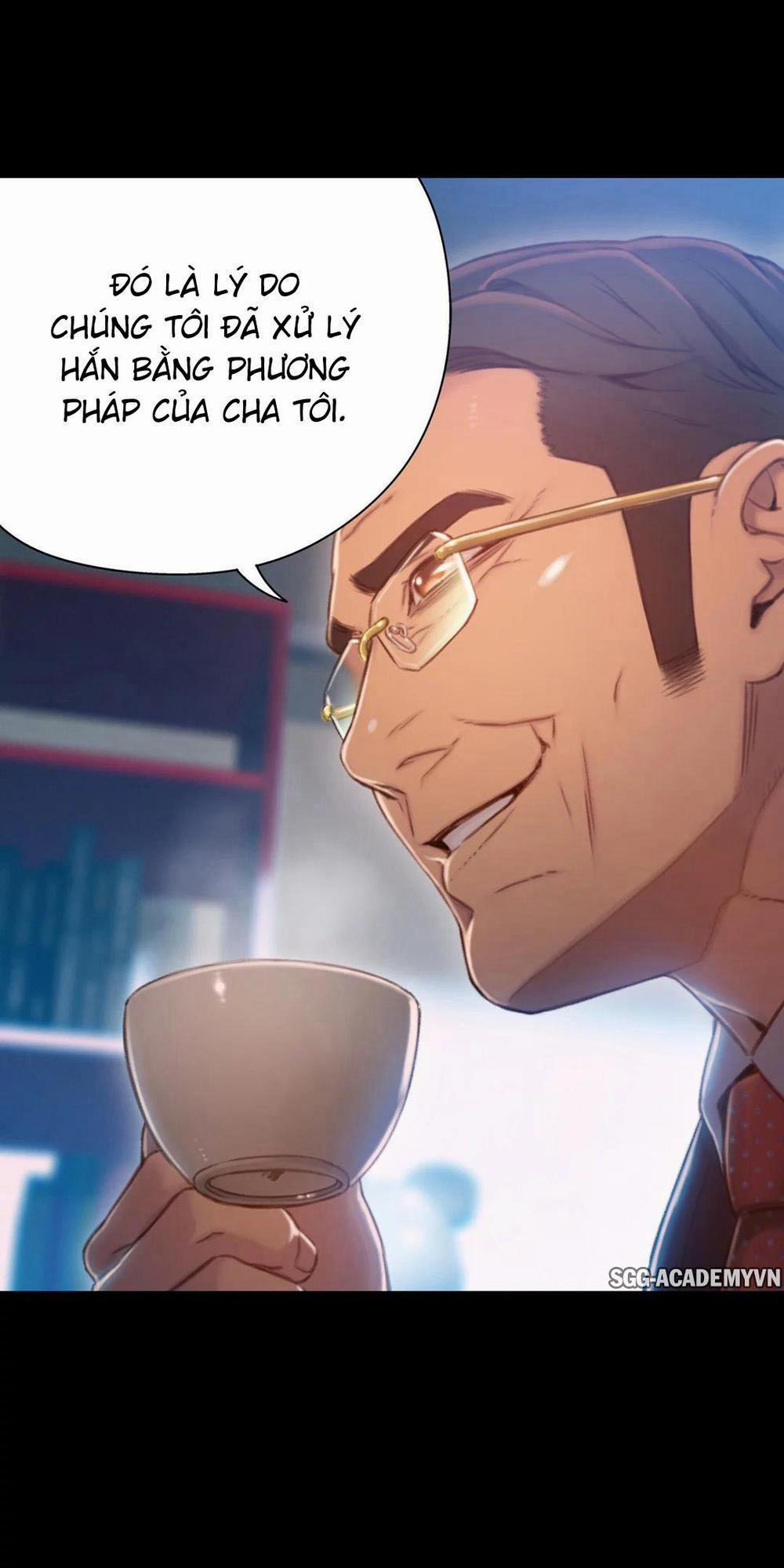 Anh Chàng Ngọt Ngào 75 END trang 22