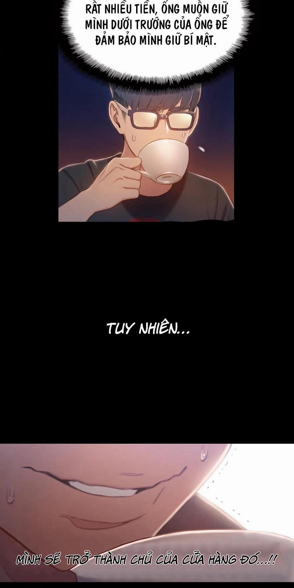 Anh Chàng Ngọt Ngào 75 END trang 25