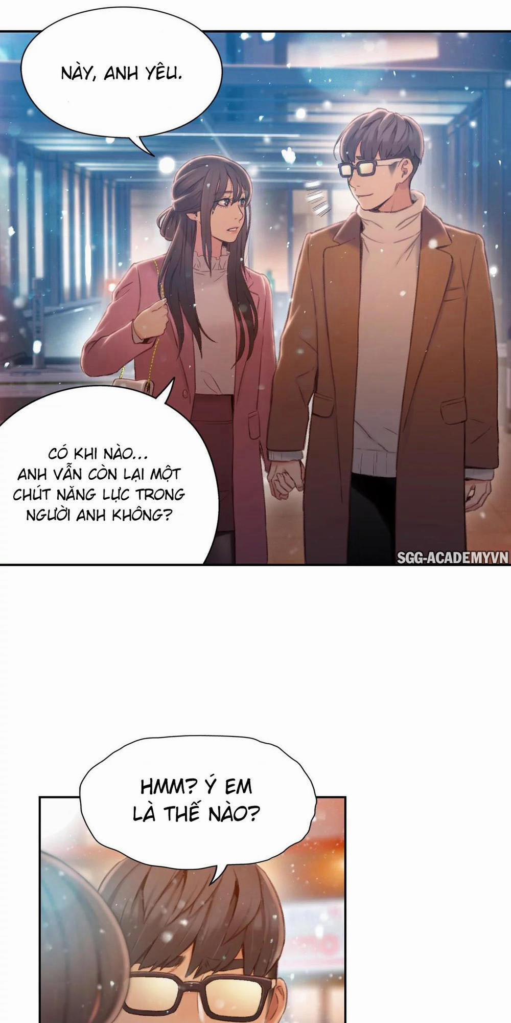 Anh Chàng Ngọt Ngào 75 END trang 34